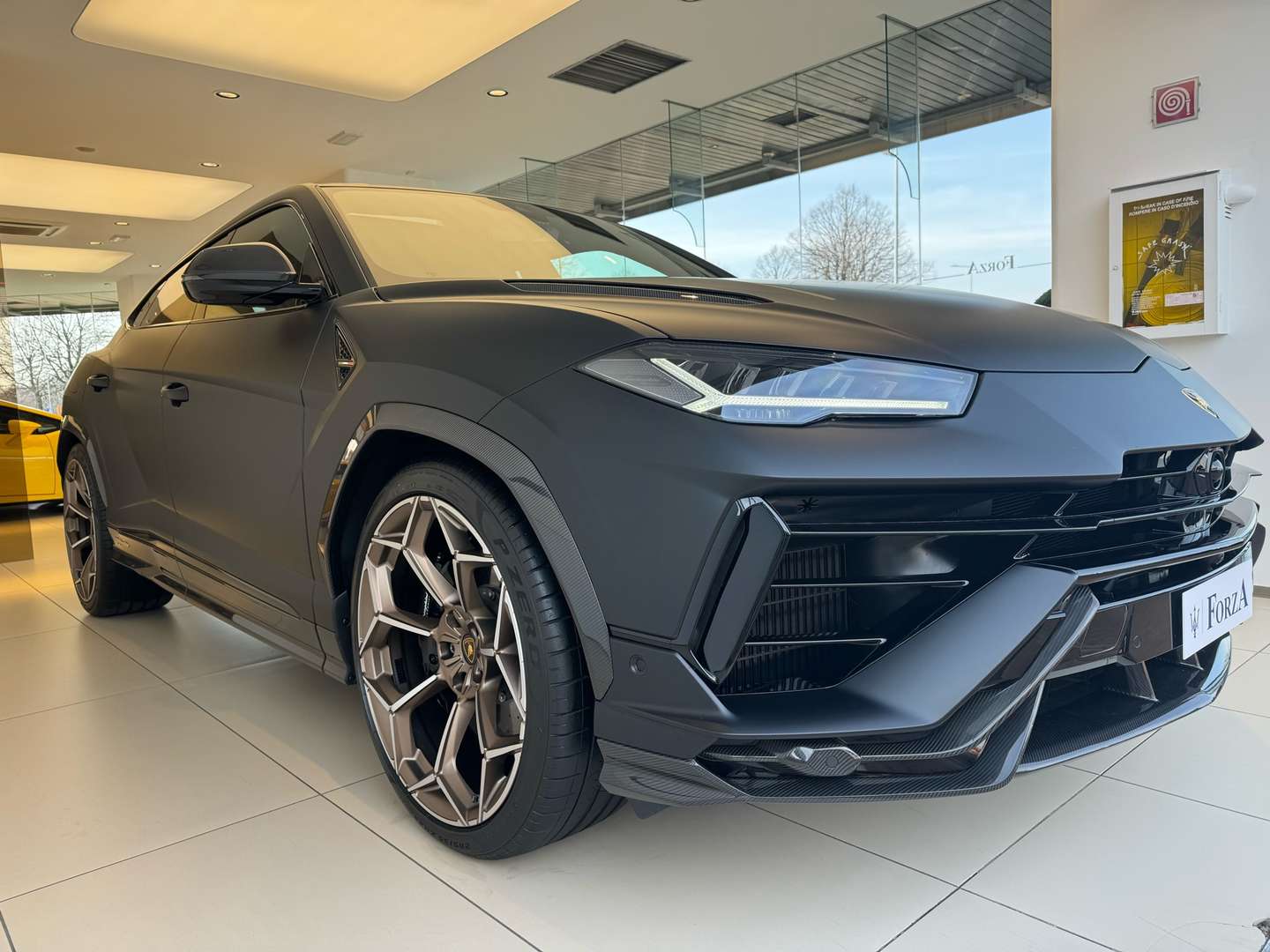 Lamborghini Urus Performante - 2023 - Joinsteer - #3