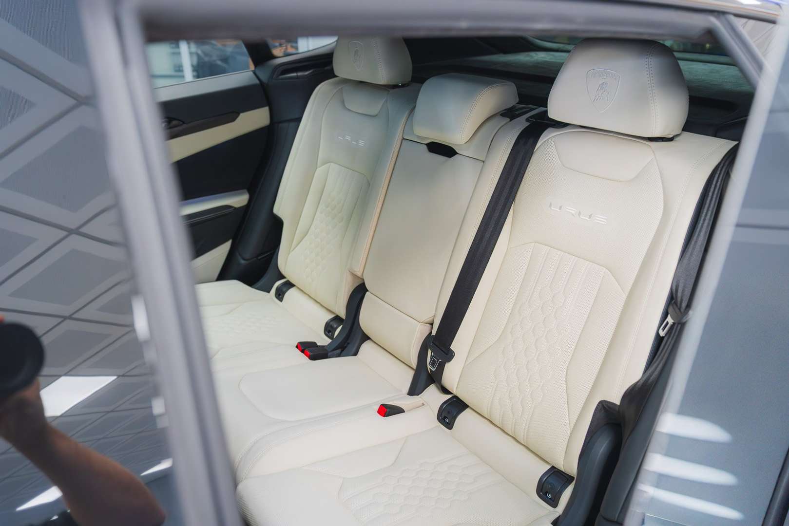 Lamborghini Urus S - 2023 - Joinsteer - #10