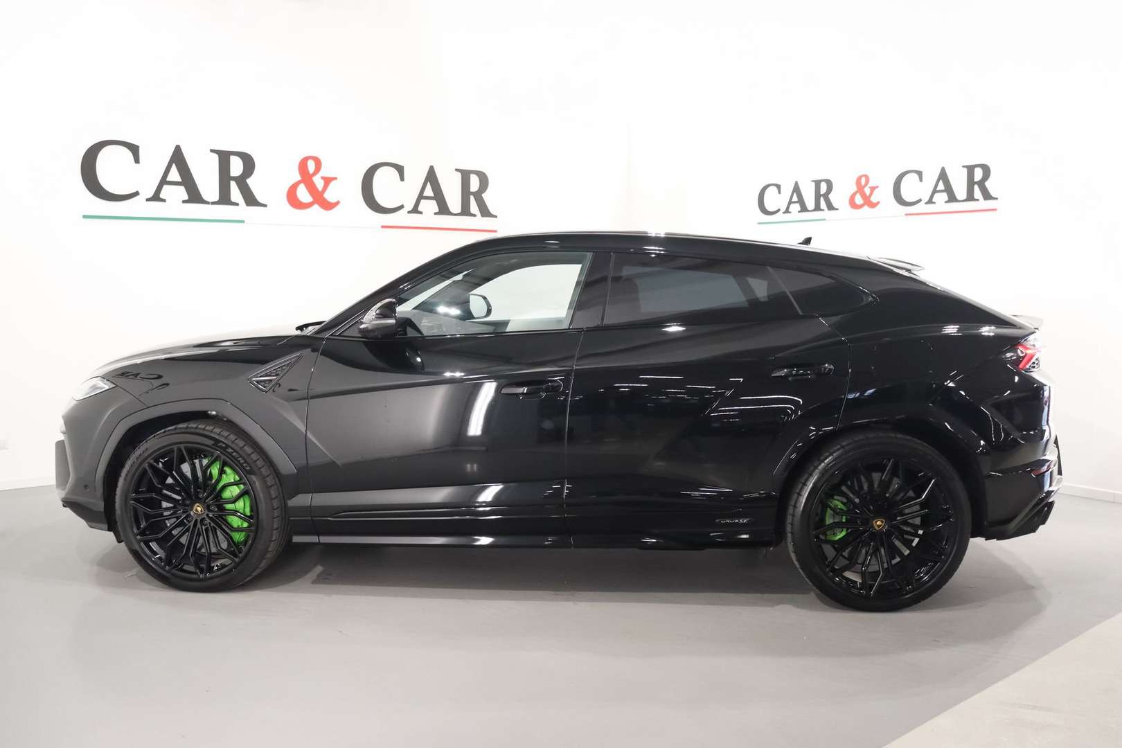 Lamborghini Urus 4.0 V8 Biturbo - 2025 - Joinsteer - #6