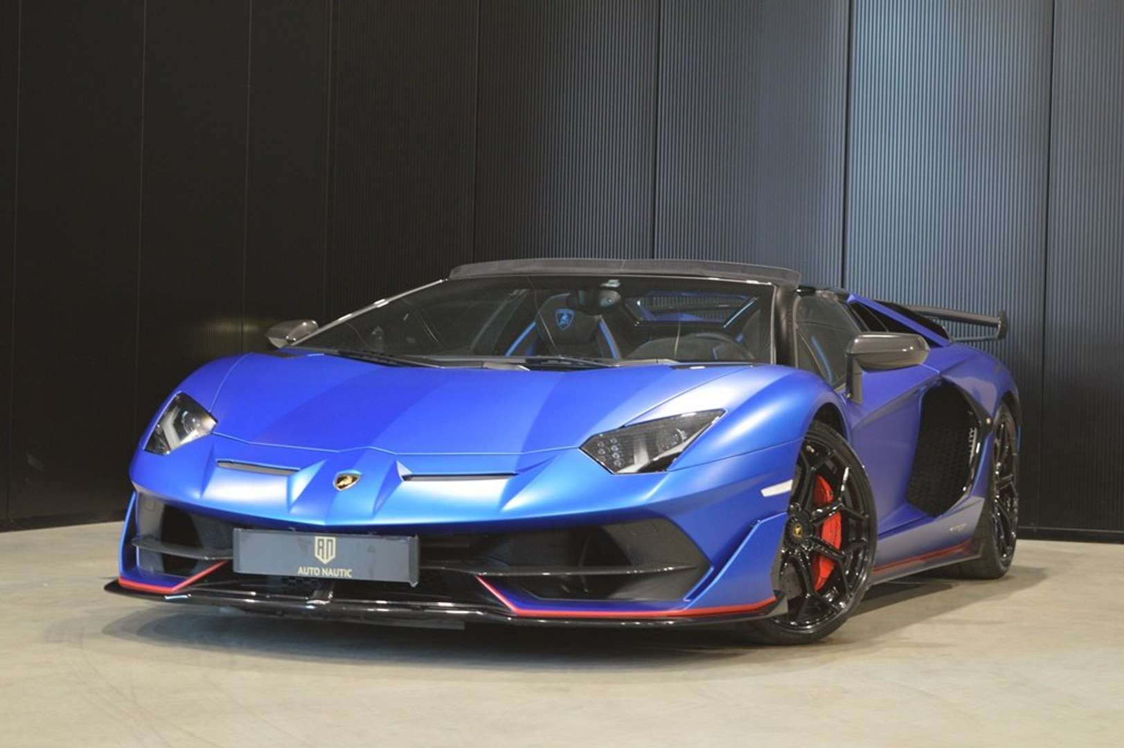 Lamborghini Aventador SVJ Roadster - 2021 - Joinsteer - #3