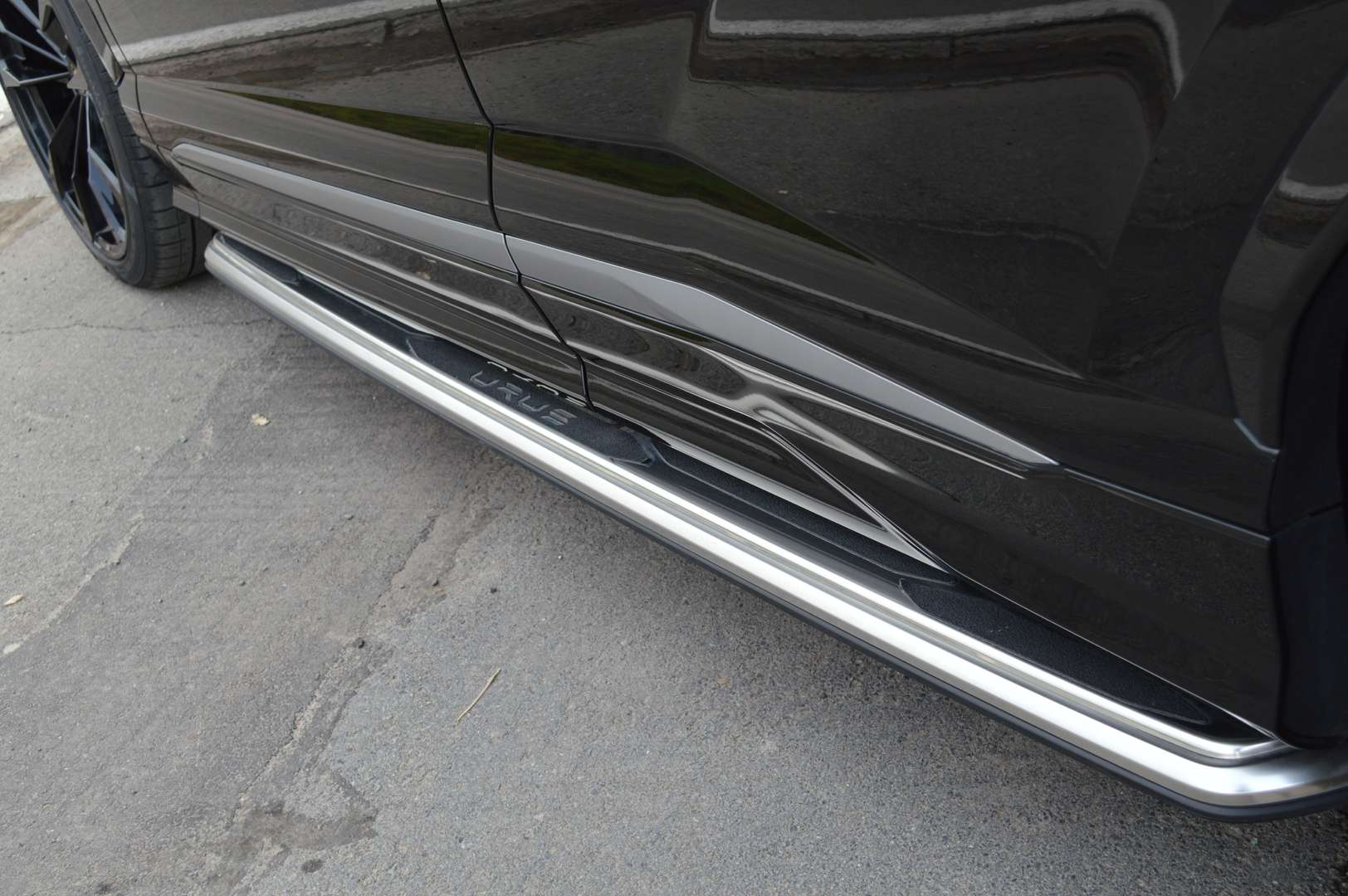 Lamborghini Urus 4.0 V8 - 2020 - Joinsteer - #5