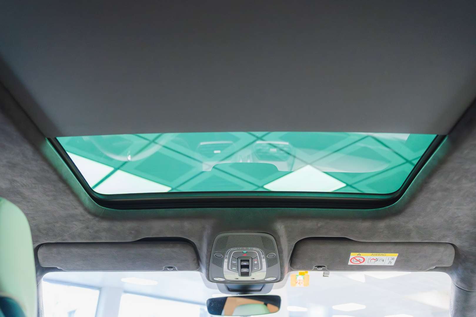 Lamborghini Urus S - 2023 - Joinsteer - #11