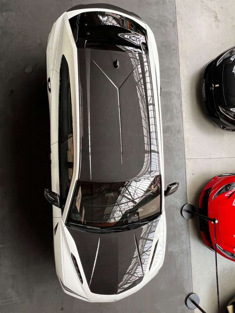 Lamborghini Urus Performante - 2025 - Joinsteer - #5