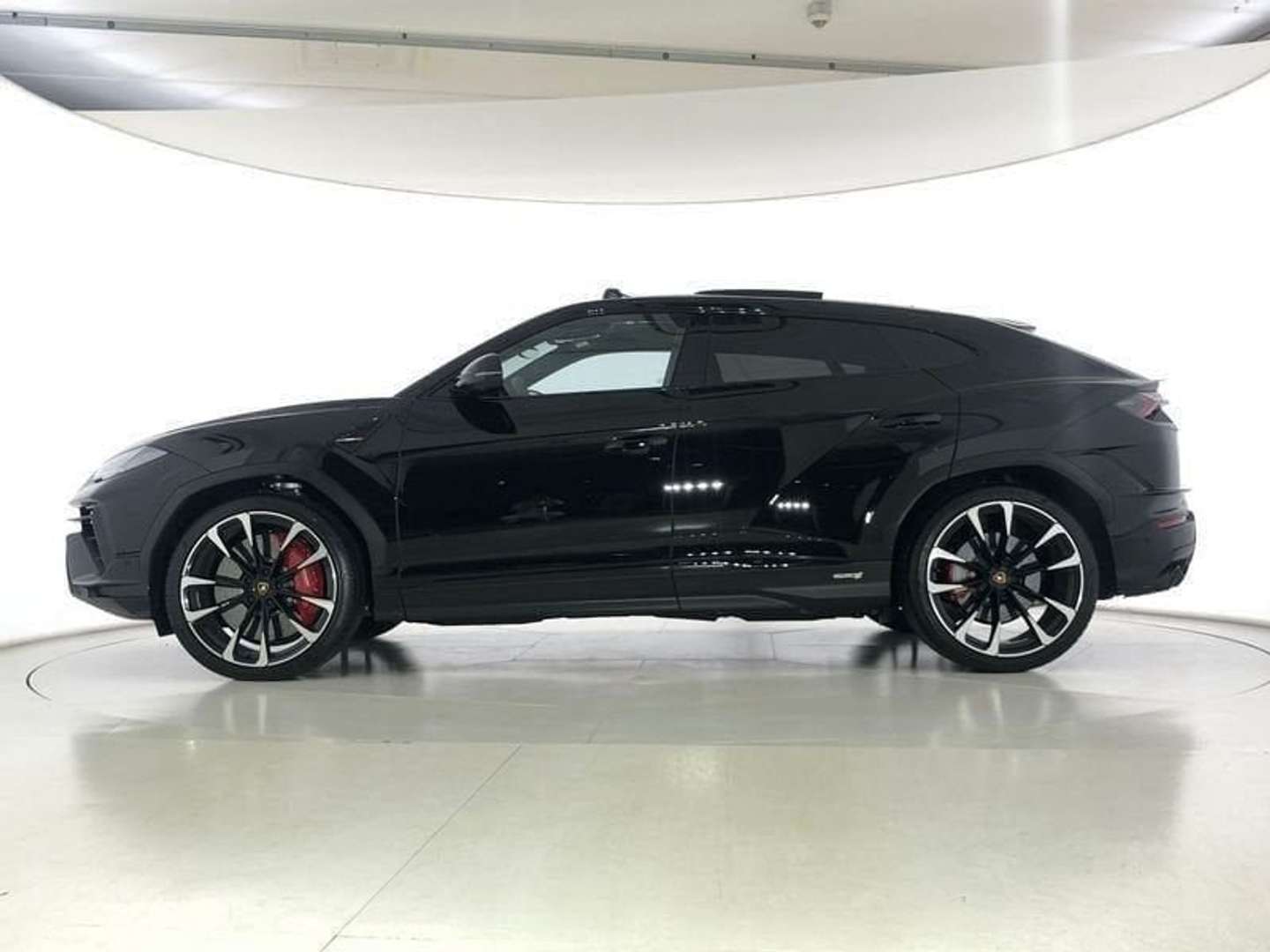 Lamborghini Urus S - 2024 - Joinsteer - #8