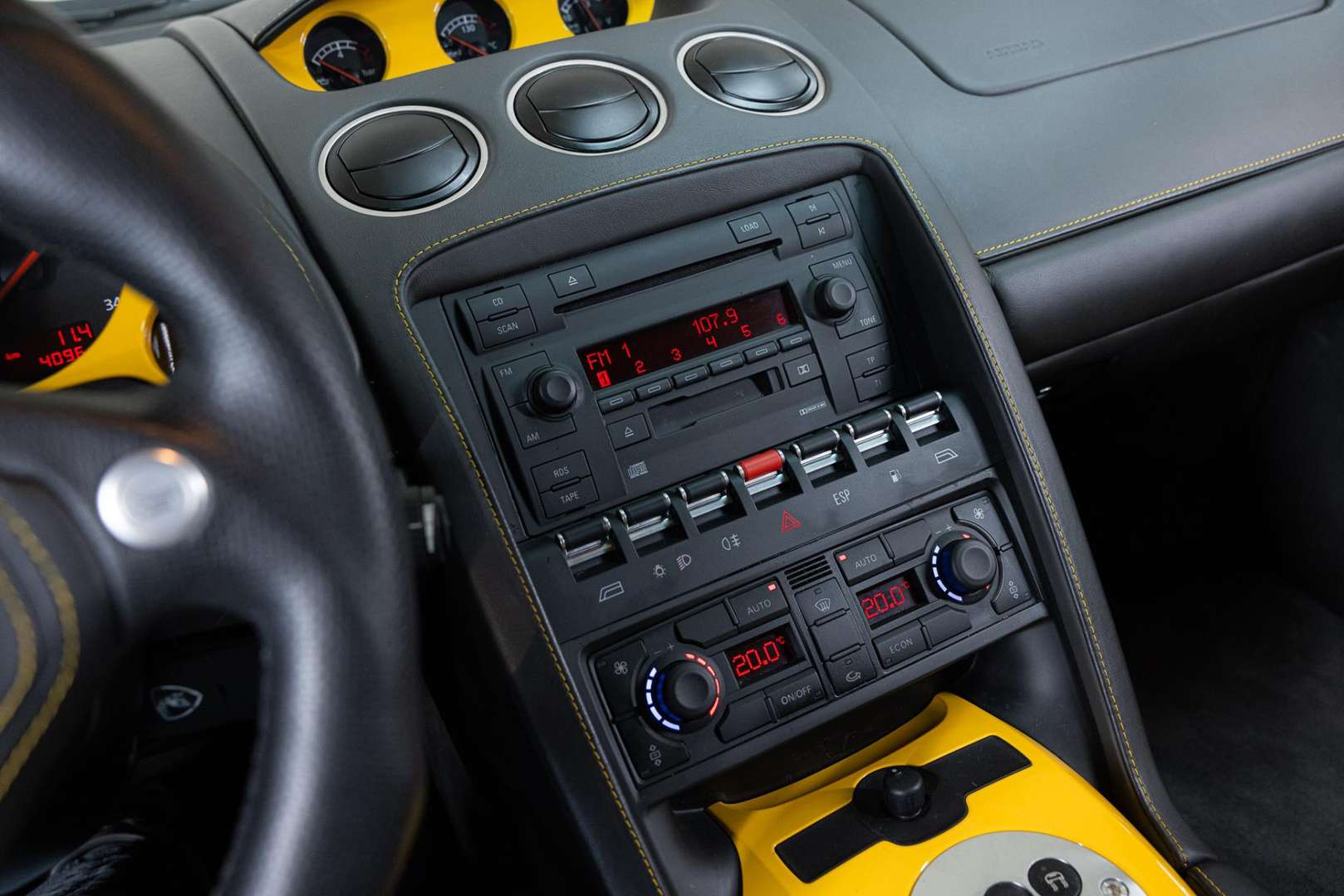 Lamborghini Gallardo - 2004 - Joinsteer - #15