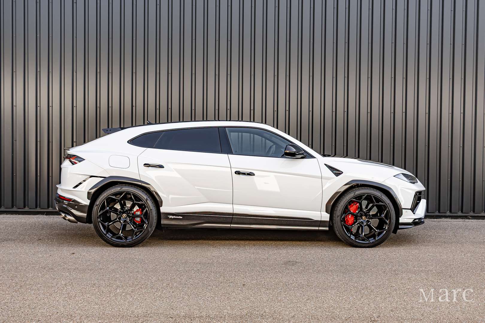 Lamborghini Urus Performante - 2024 - Joinsteer - #5