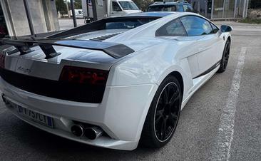 Lamborghini Gallardo 560-4 — photo 7