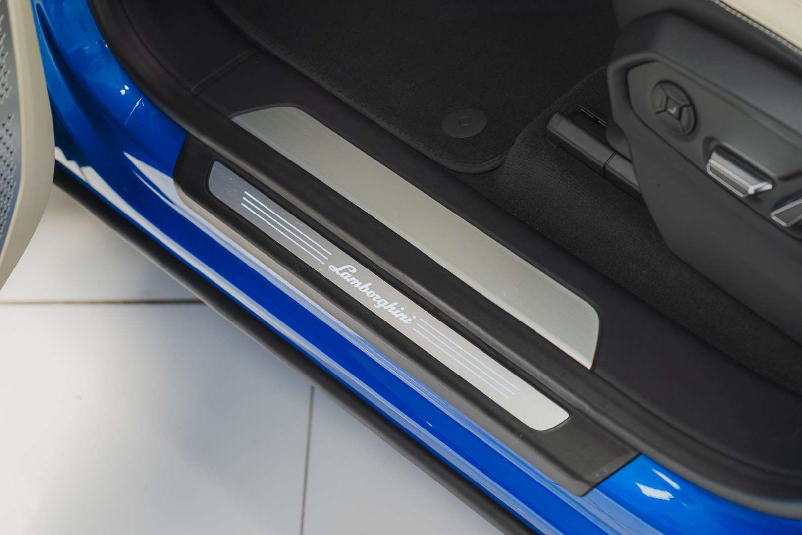 Lamborghini Urus S - 2023 - Joinsteer - #12