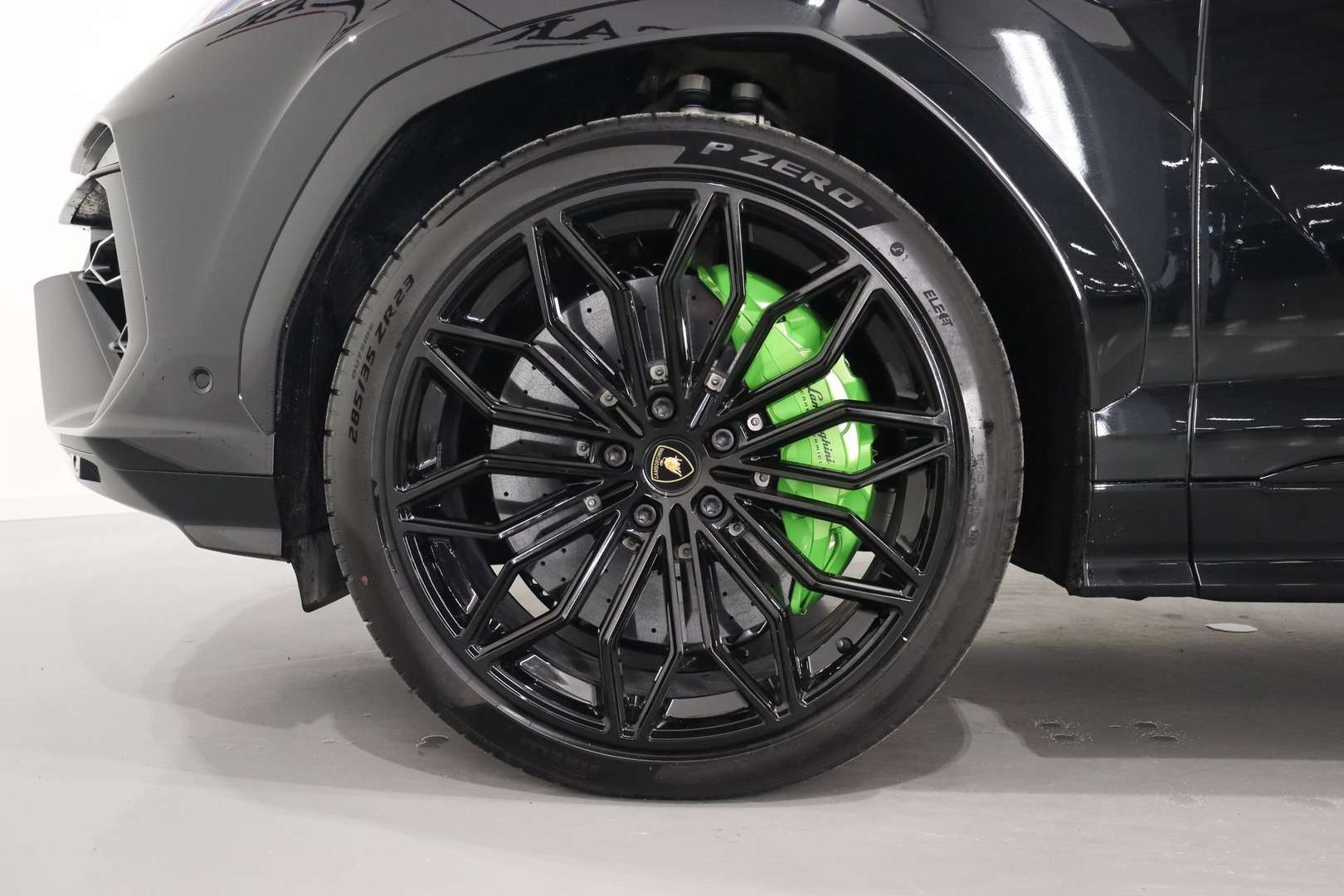 Lamborghini Urus 4.0 V8 Biturbo - 2025 - Joinsteer - #7