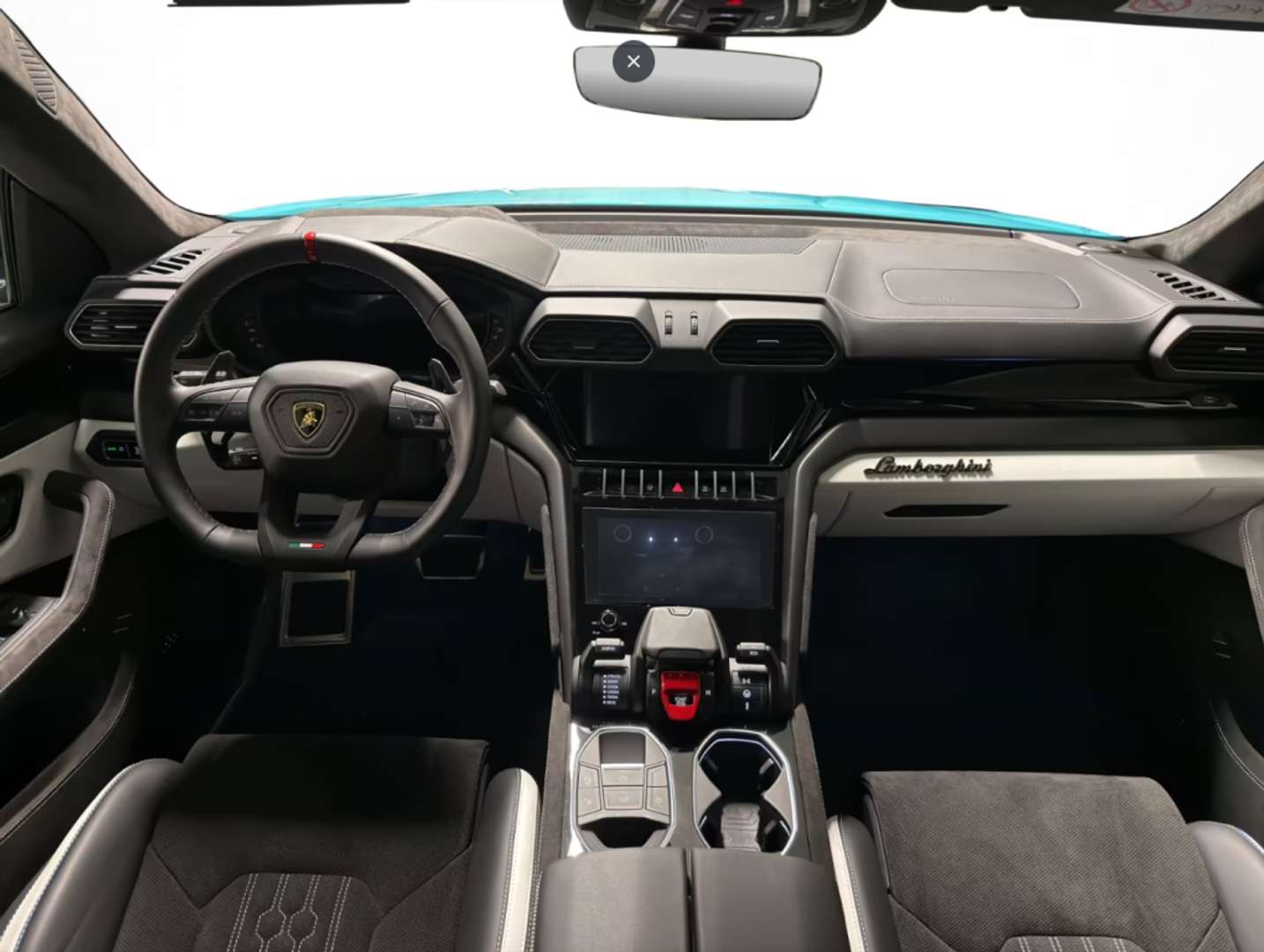 Lamborghini Urus - 2025 - Joinsteer - #7