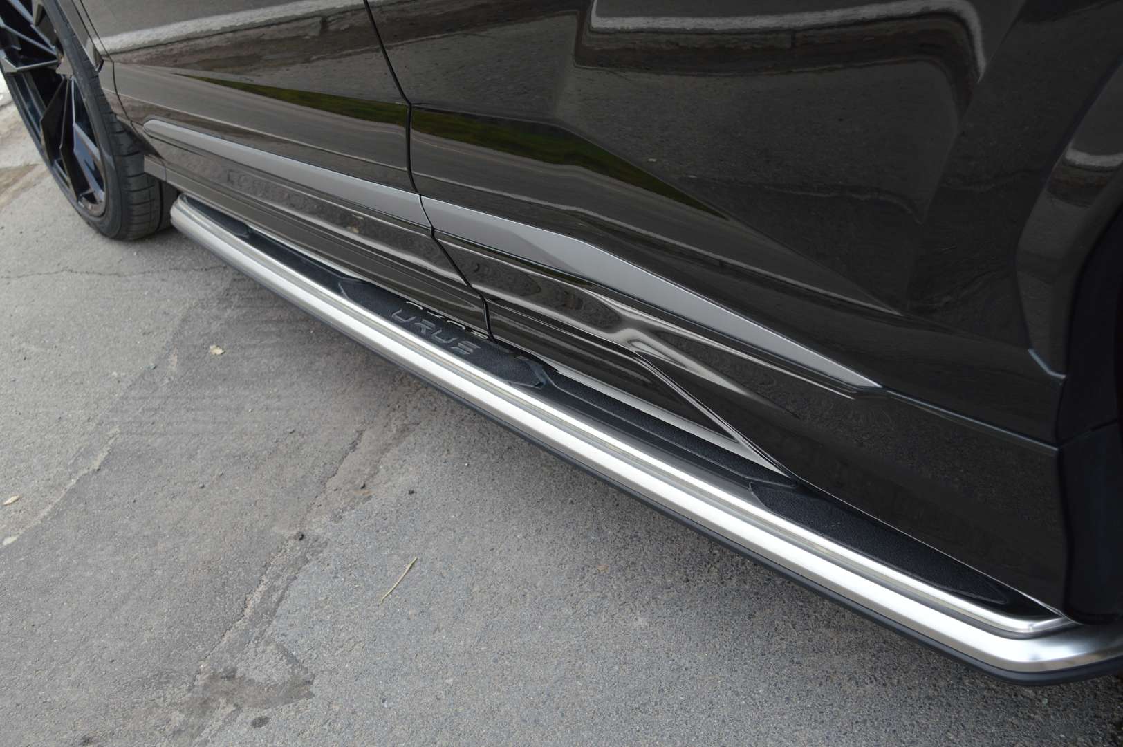 Lamborghini Urus - 2020 - Joinsteer - #5