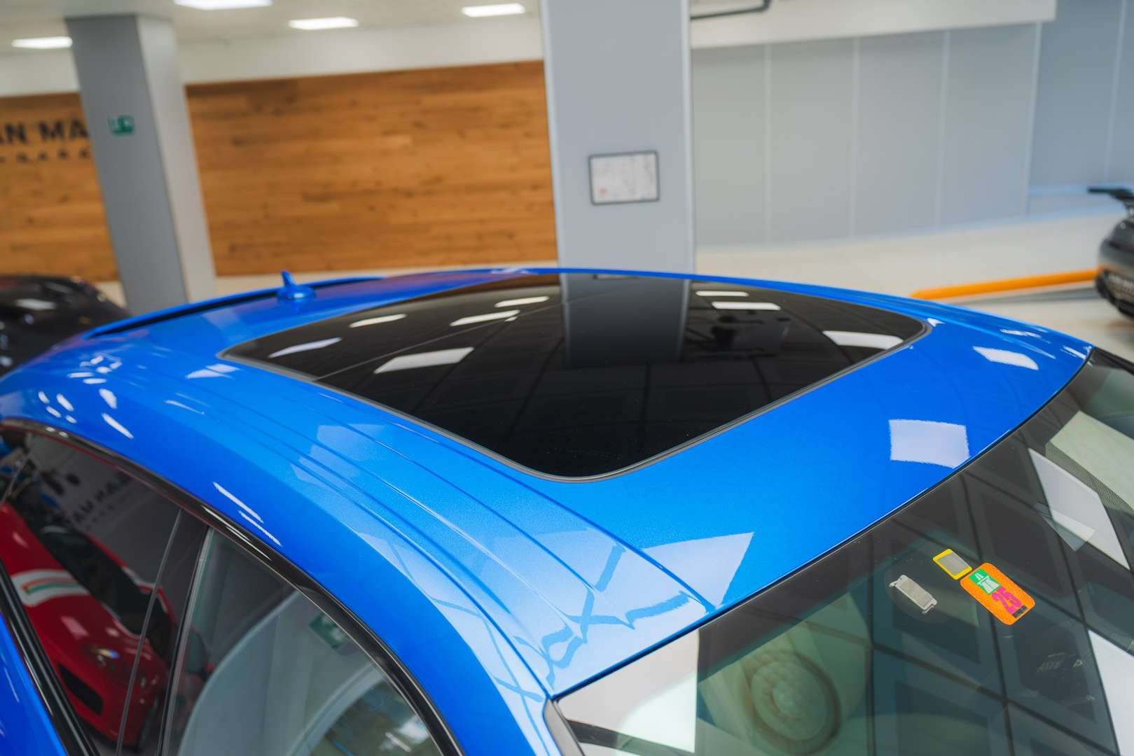 Lamborghini Urus S - 2023 - Joinsteer - #13