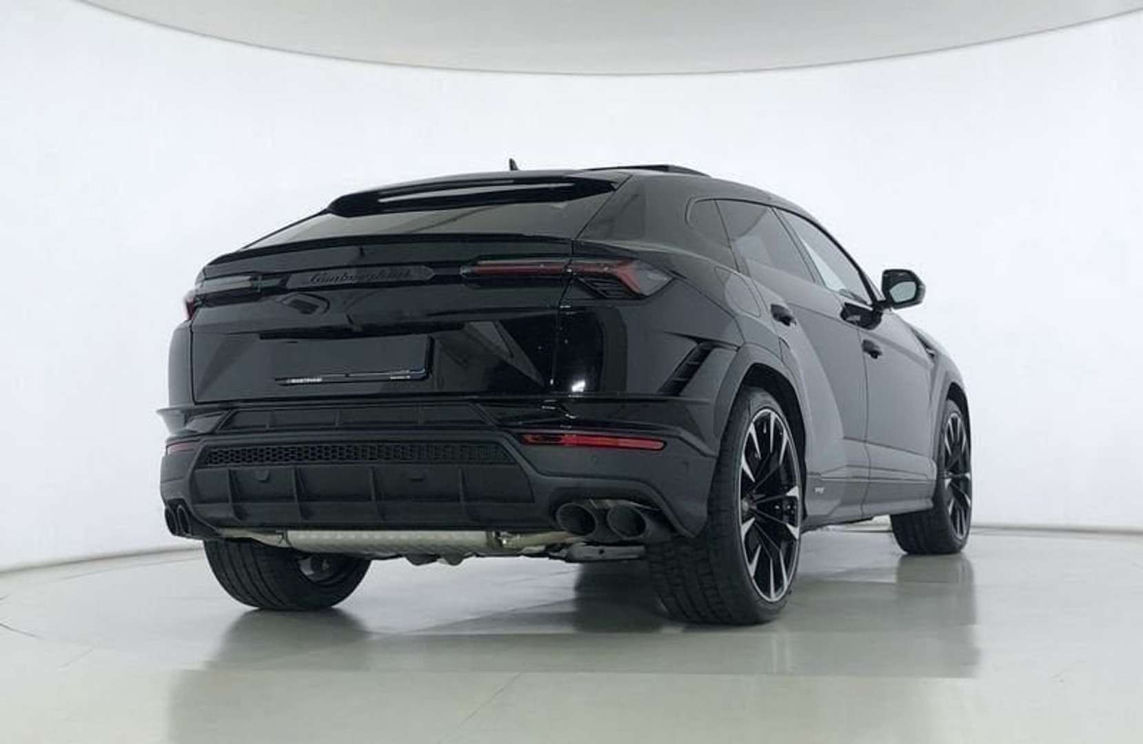 Lamborghini Urus S - 2024 - Joinsteer - #9