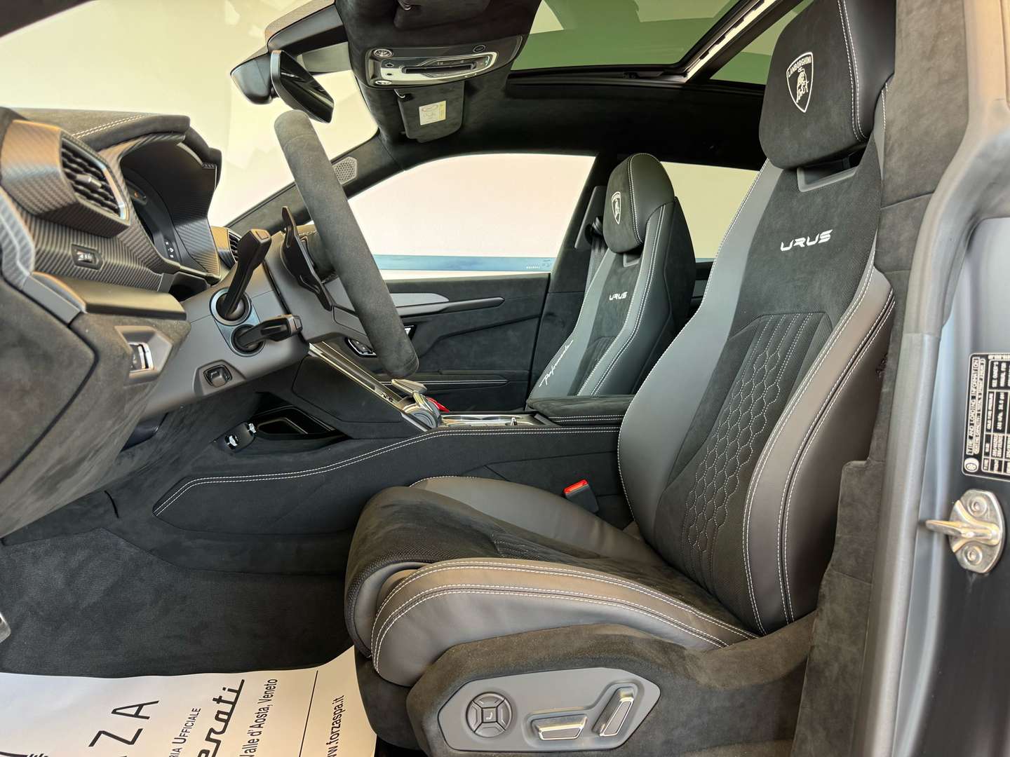 Lamborghini Urus Performante - 2023 - Joinsteer - #5