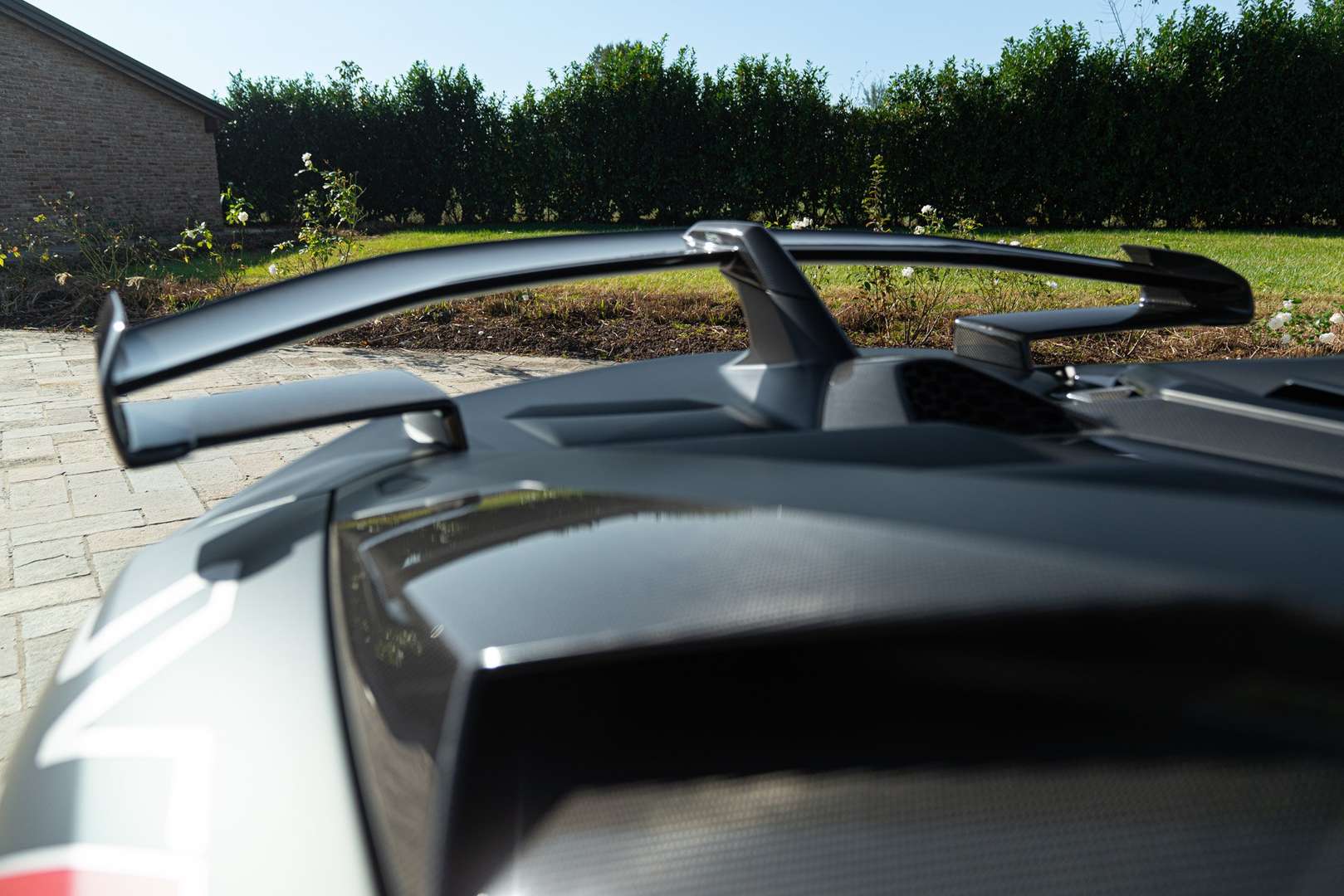 Lamborghini Aventador SVJ Roadster - 2021 - Joinsteer - #7