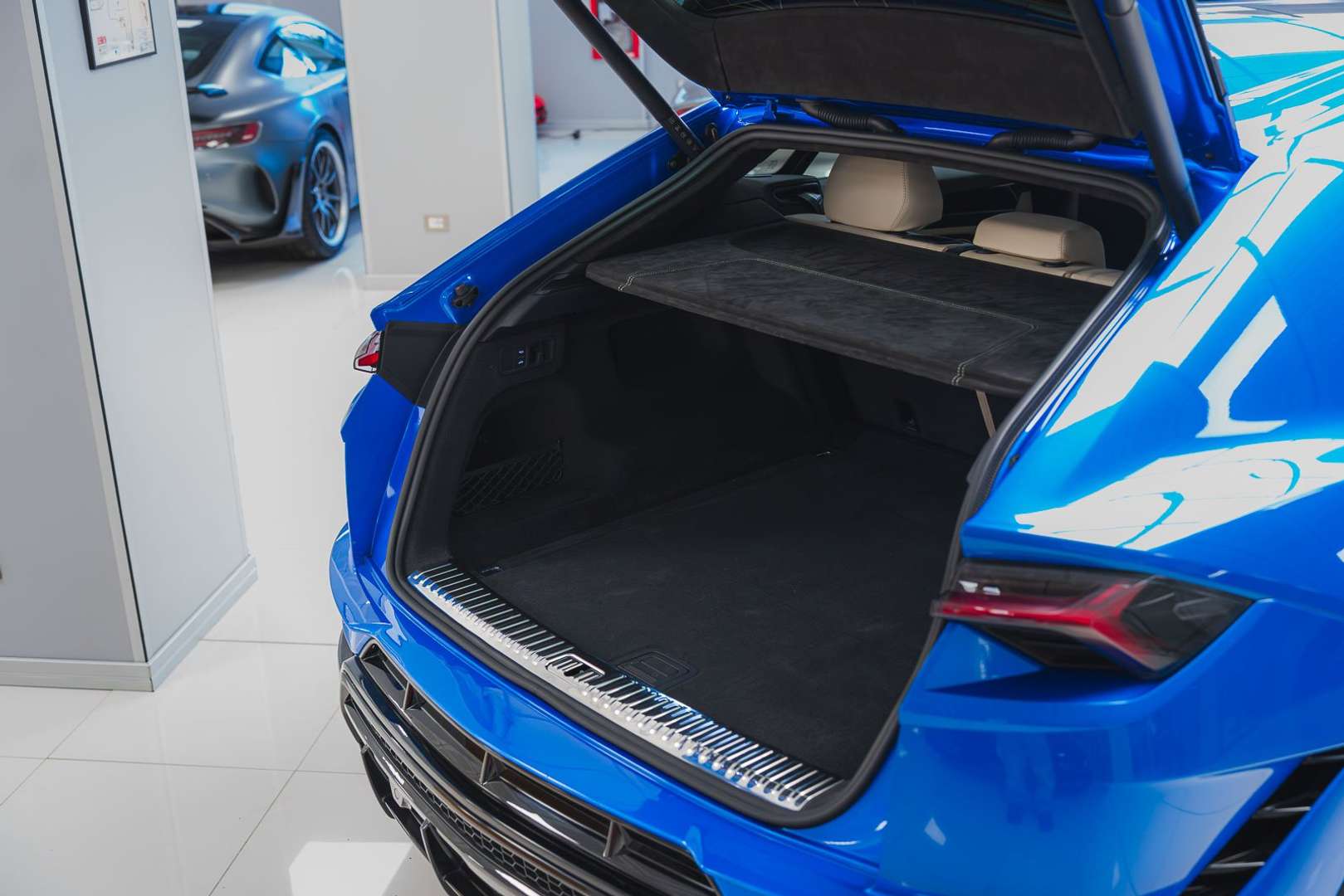 Lamborghini Urus S - 2023 - Joinsteer - #14