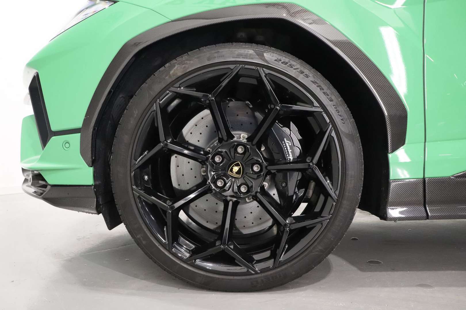 Lamborghini Urus Performante - 2024 - Joinsteer - #6