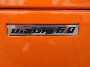 Lamborghini Diablo — photo 5