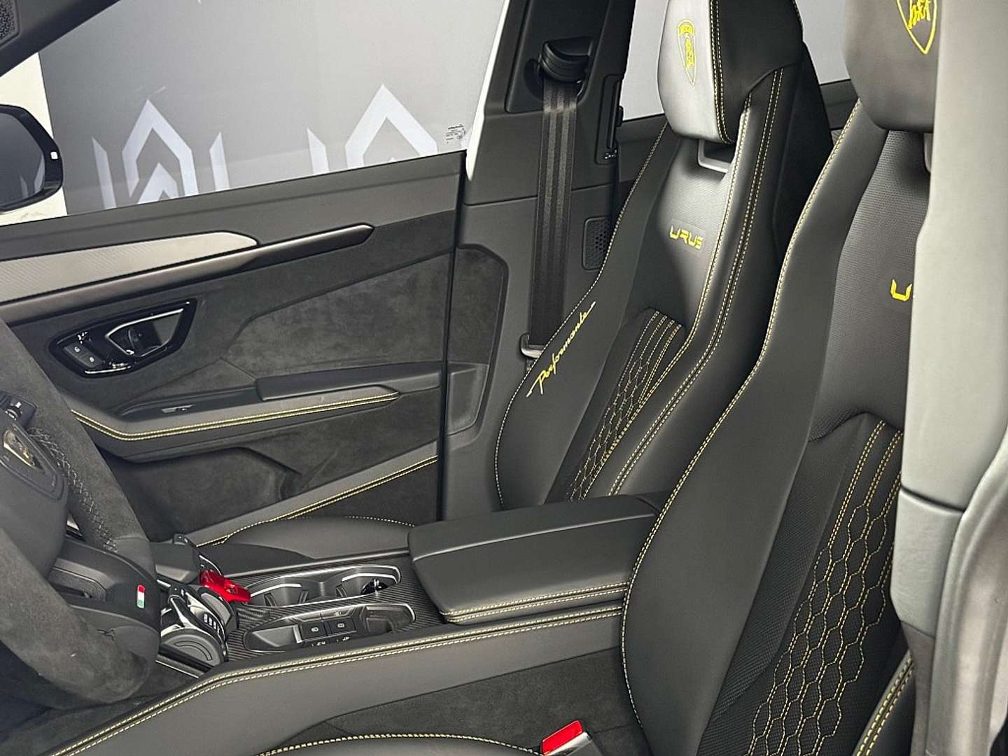 Lamborghini Urus Performante - 2025 - Joinsteer - #6