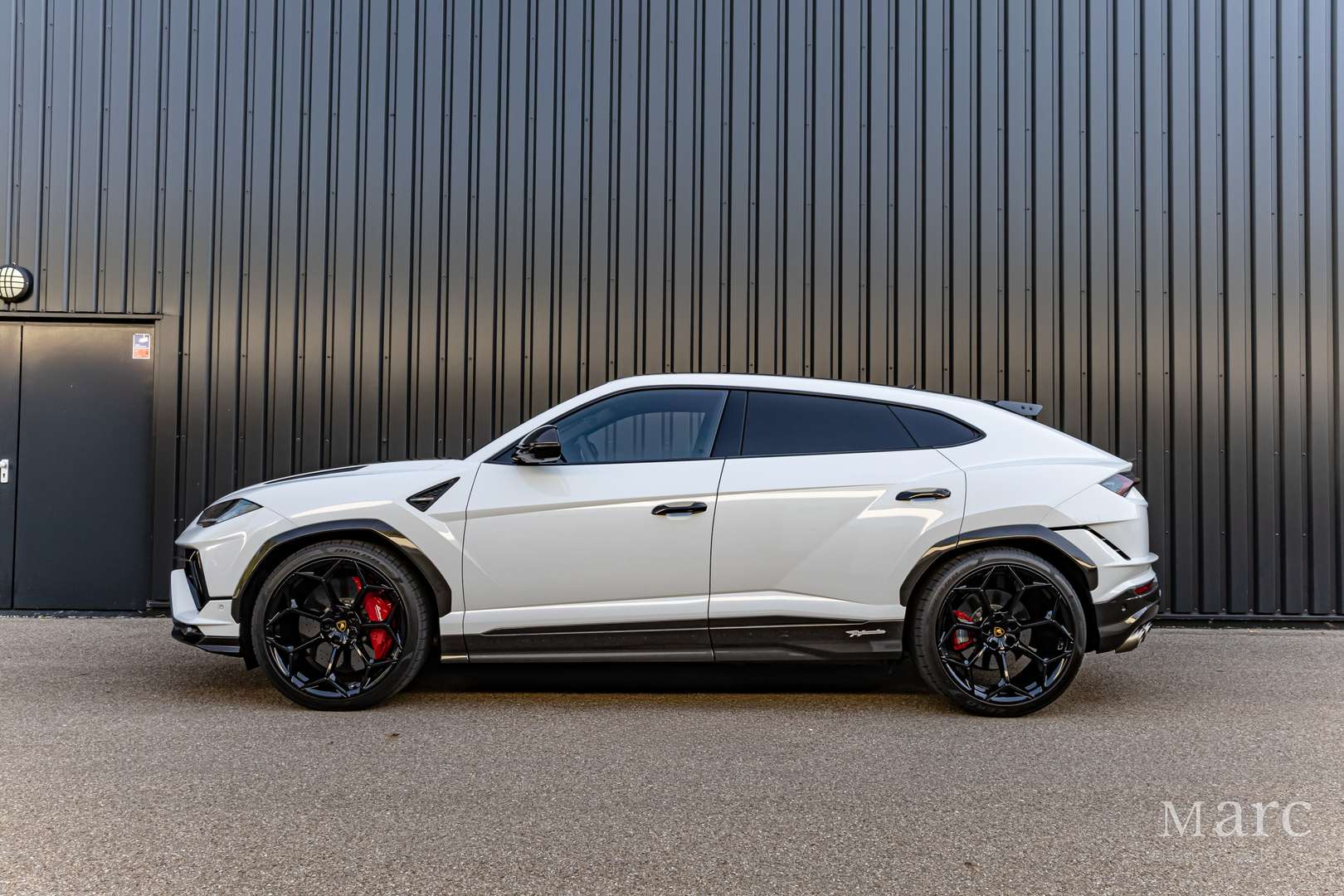 Lamborghini Urus Performante - 2024 - Joinsteer - #6