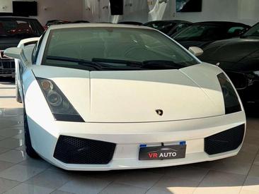 Lamborghini Gallardo — photo 6