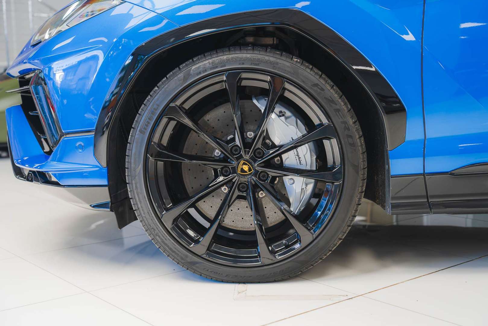 Lamborghini Urus S - 2023 - Joinsteer - #15