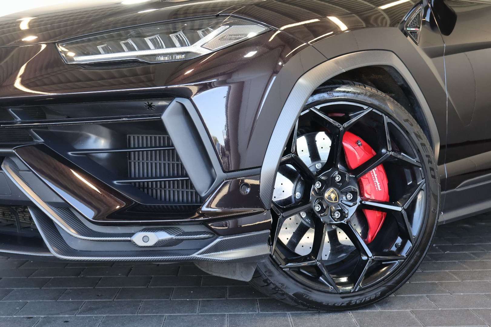 Lamborghini Urus Performante - 2023 - Joinsteer - #6