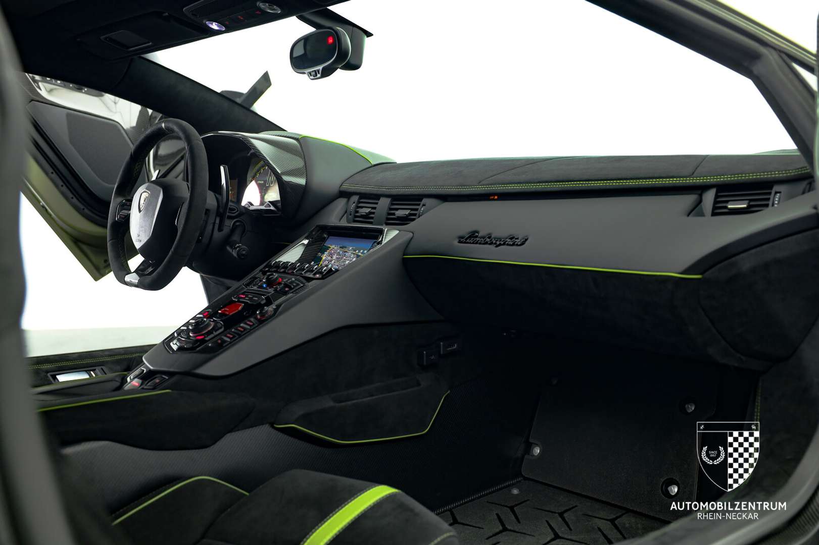 Lamborghini Aventador SVJ - 2019 - Joinsteer - #11