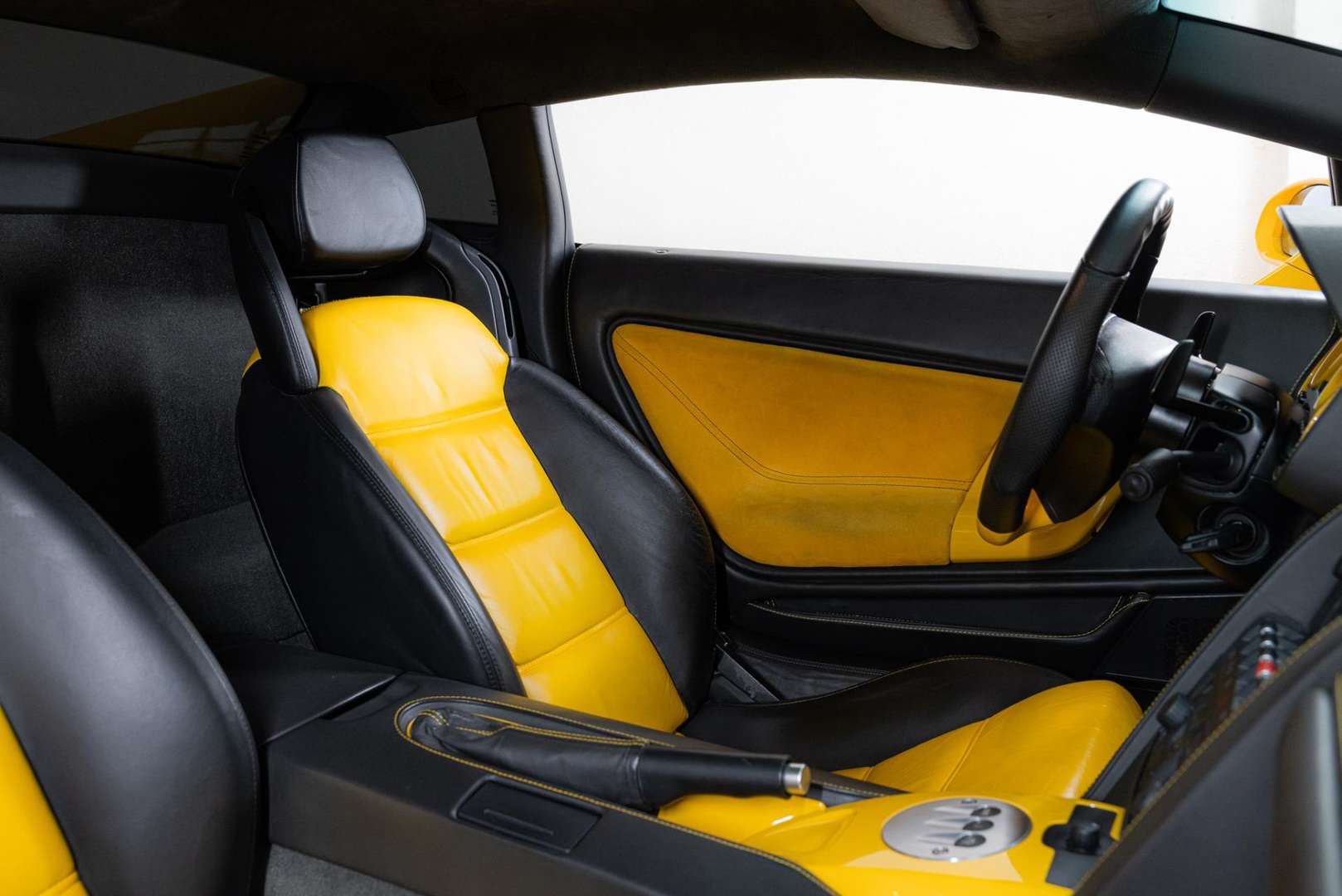 Lamborghini Gallardo - 2004 - Joinsteer - #17