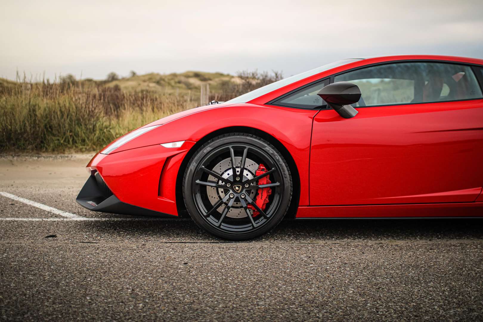 Lamborghini Gallardo LP 570-4 - 2012 - Joinsteer - #6