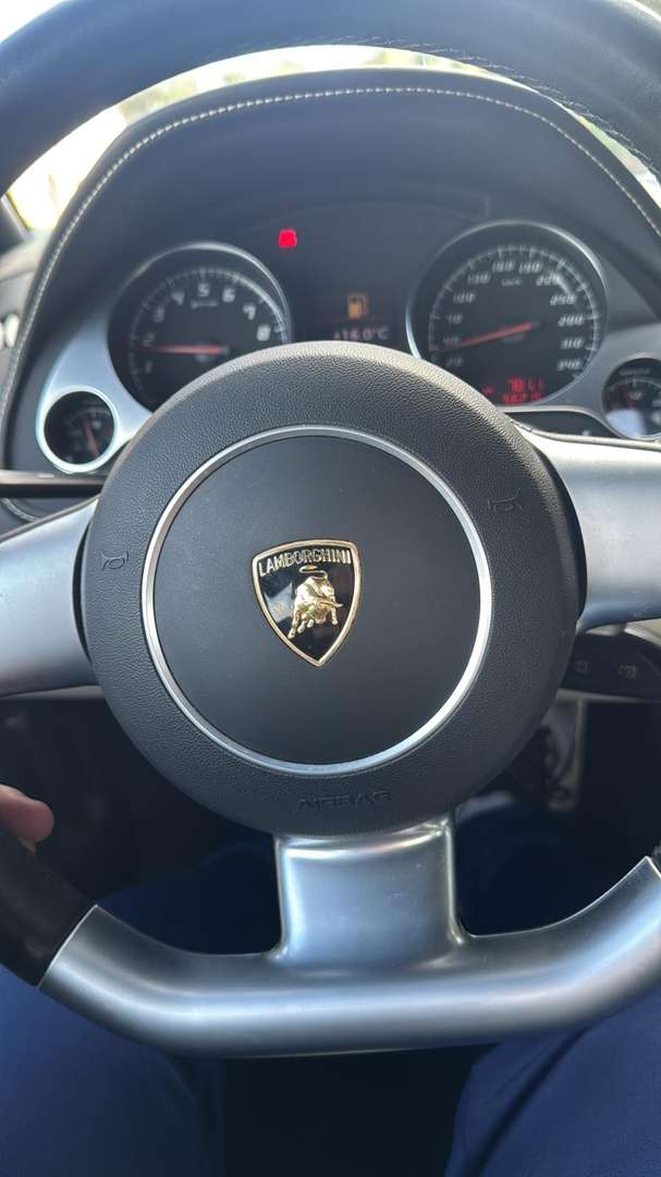 Lamborghini Gallardo 560-4 - 2009 - Joinsteer - #9