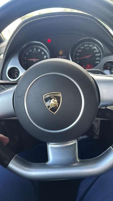 Lamborghini Gallardo 560-4 — photo 9