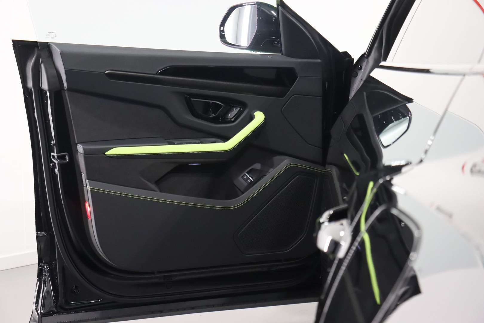 Lamborghini Urus 4.0 V8 Biturbo - 2025 - Joinsteer - #9