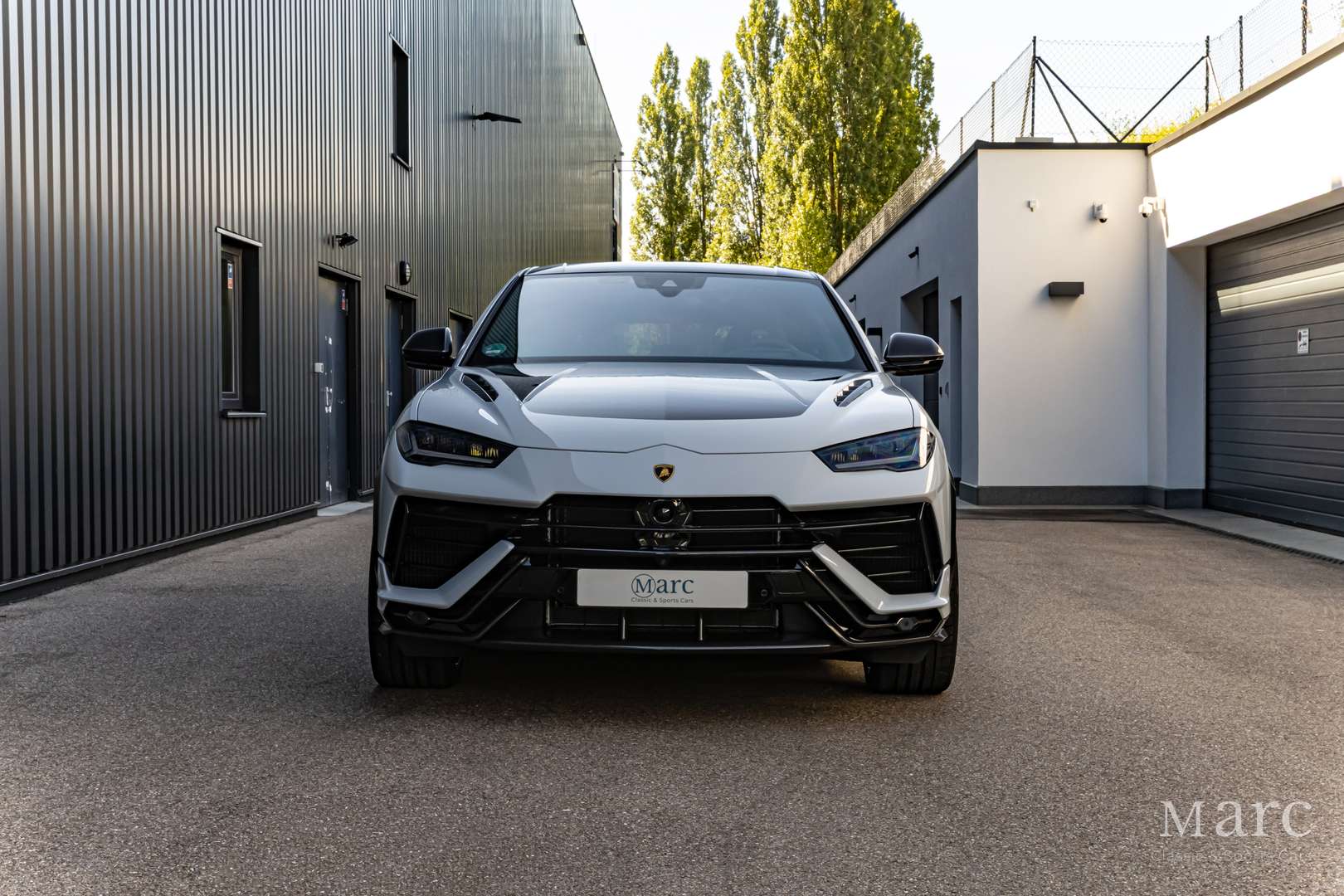 Lamborghini Urus Performante - 2024 - Joinsteer - #7