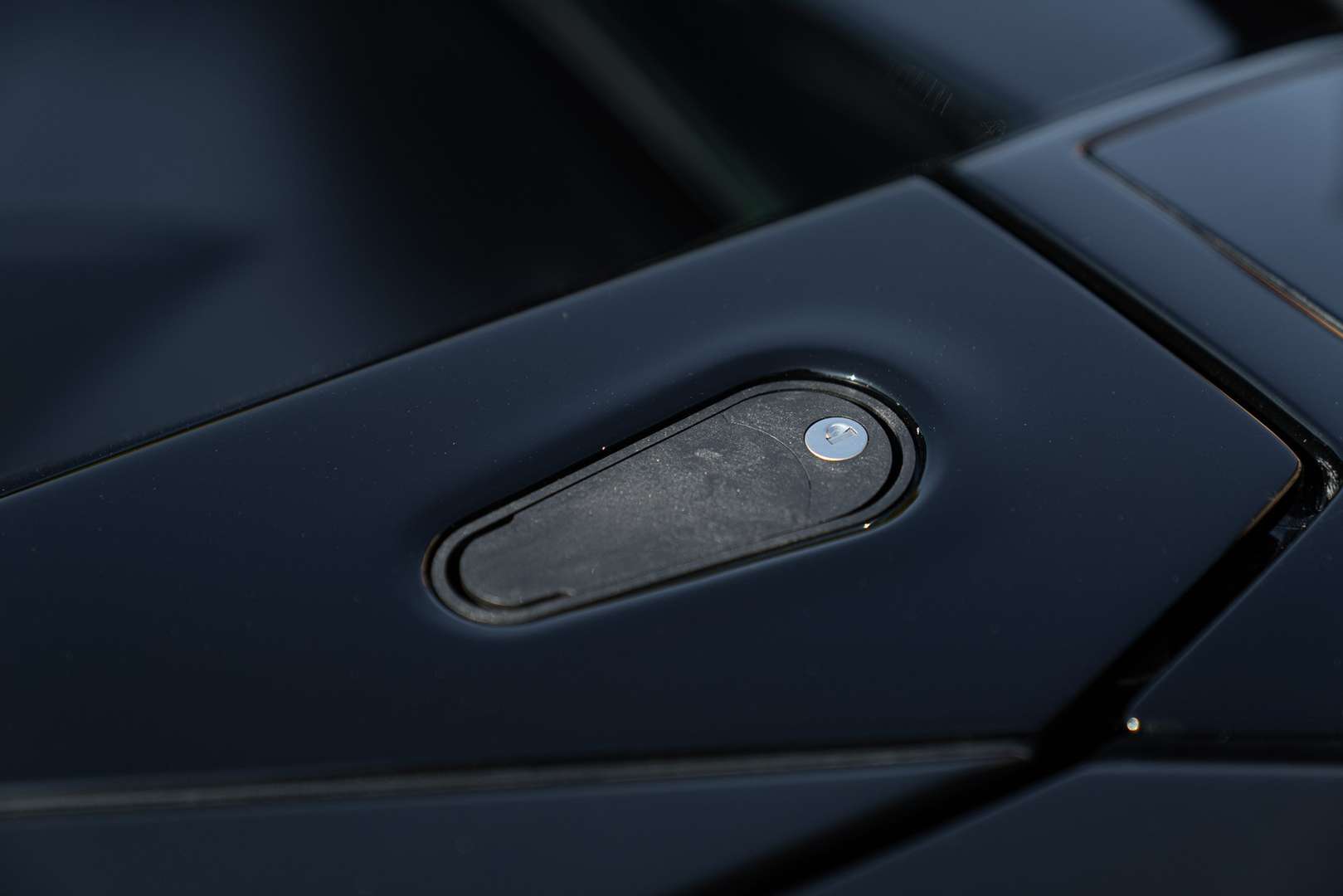 Lamborghini Aventador SVJ Roadster - 2021 - Joinsteer - #9