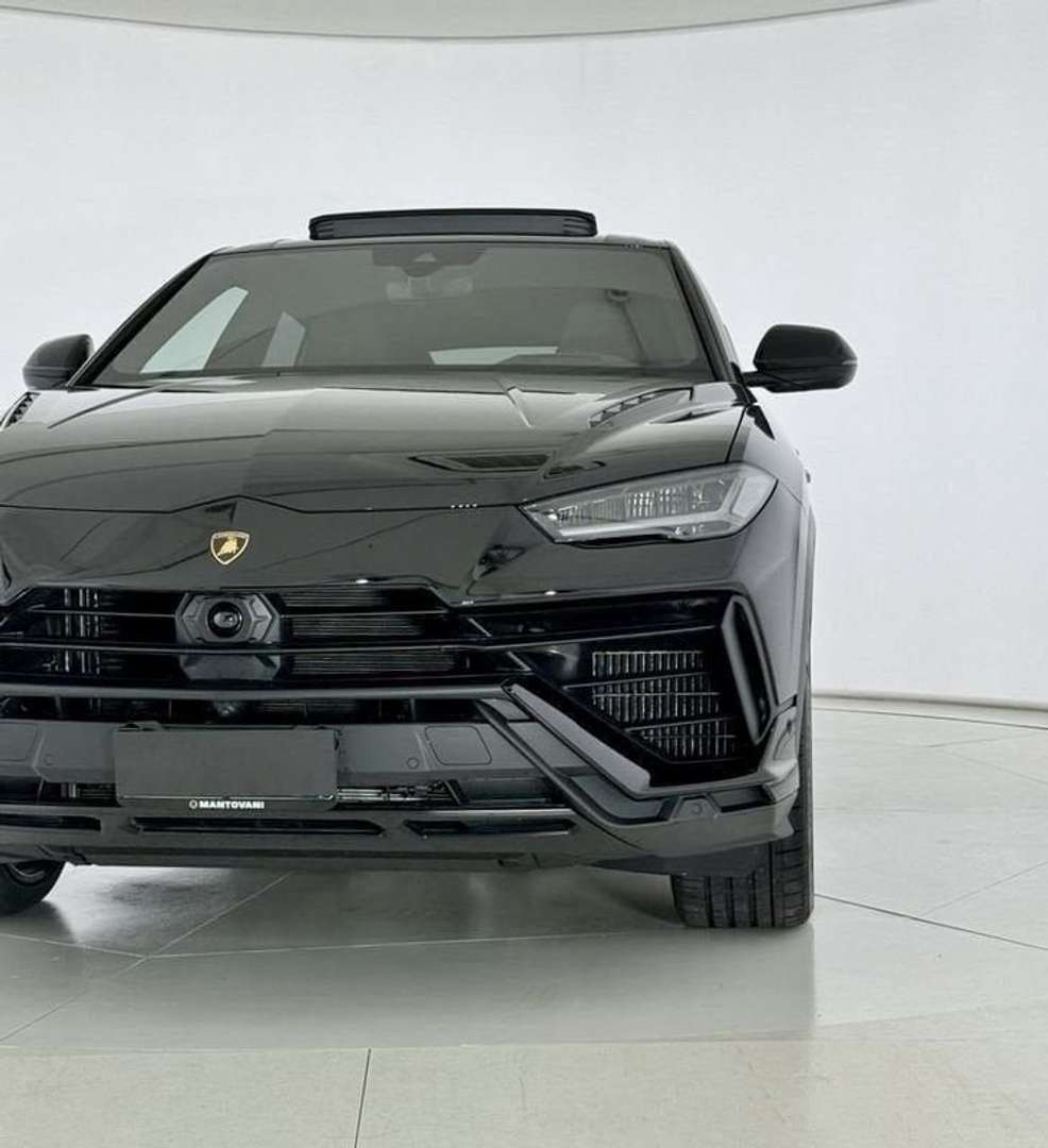 Lamborghini Urus S - 2024 - Joinsteer - #11