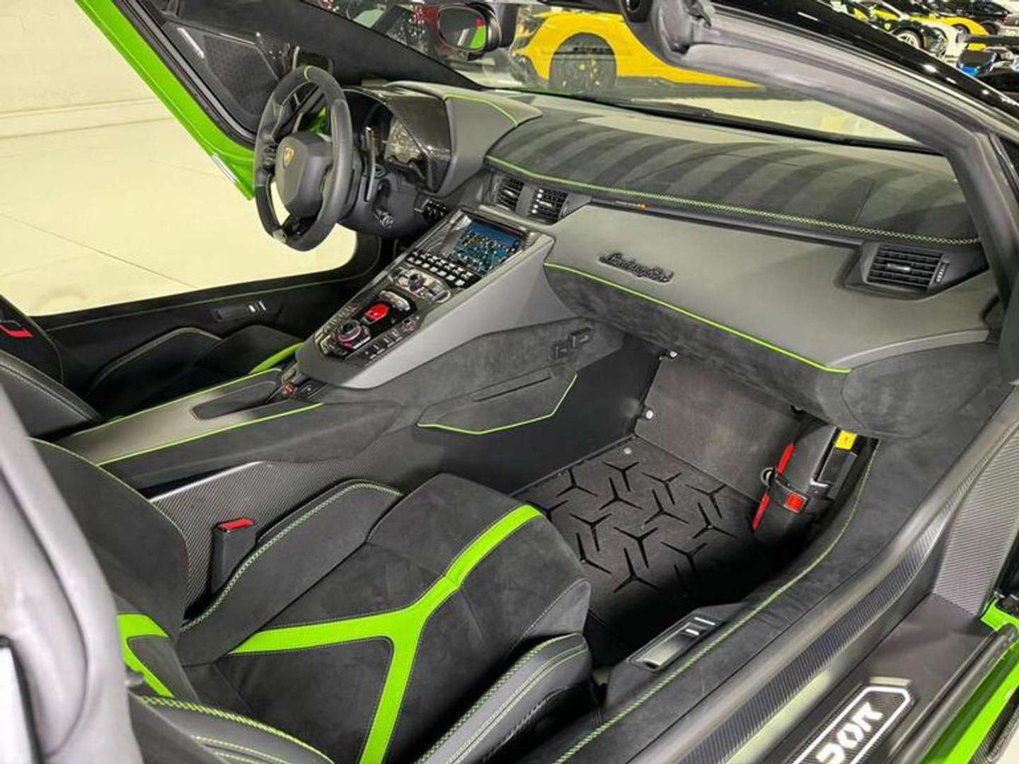 Lamborghini Aventador SVJ Roadster - 2021 - Joinsteer - #8