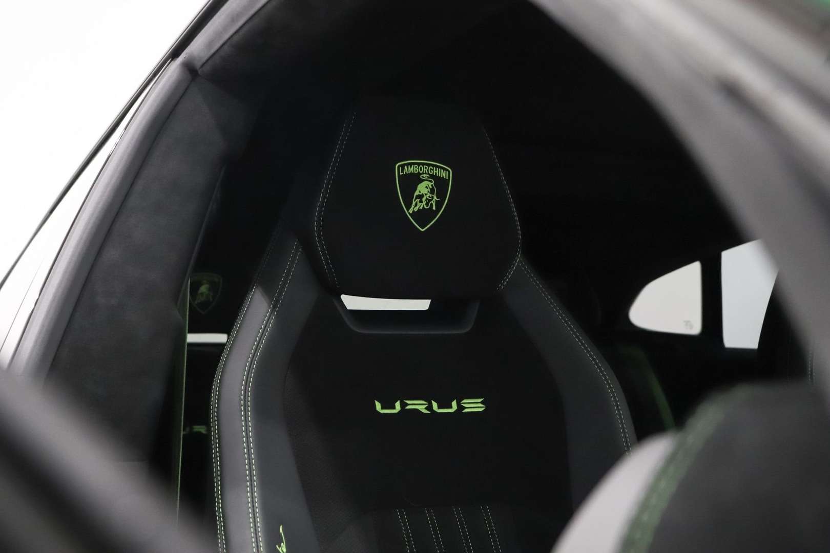 Lamborghini Urus Performante - 2024 - Joinsteer - #8