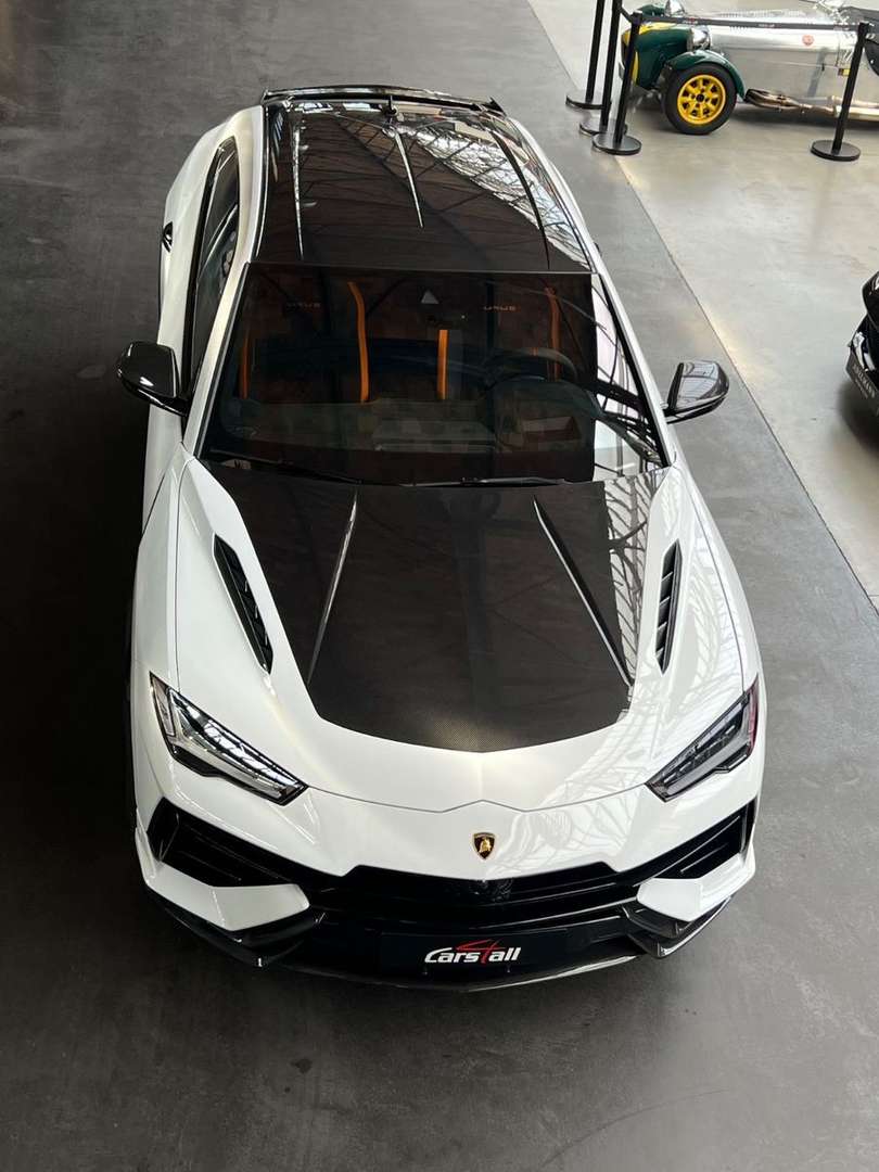 Lamborghini Urus Performante - 2025 - Joinsteer - #9