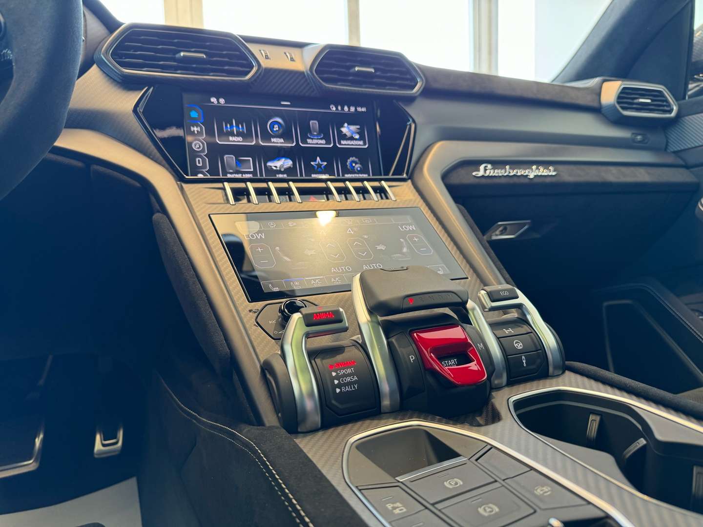 Lamborghini Urus Performante - 2023 - Joinsteer - #8