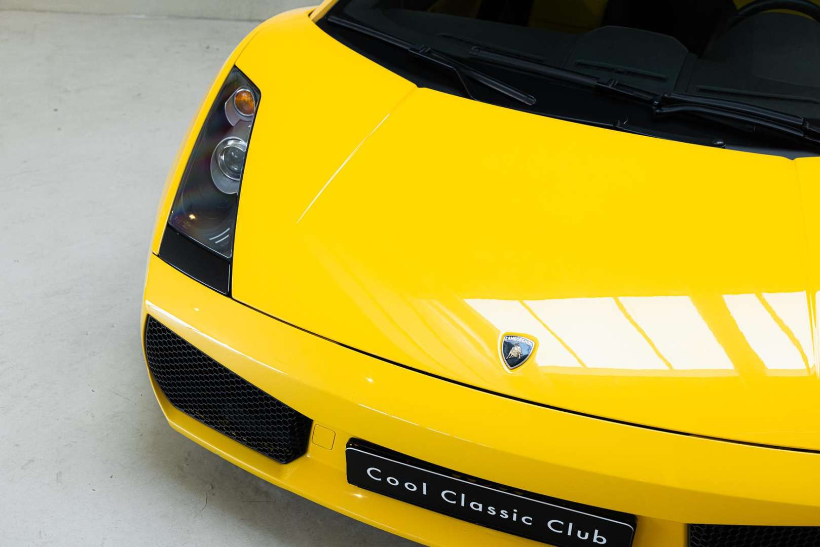 Lamborghini Gallardo - 2004 - Joinsteer - #20