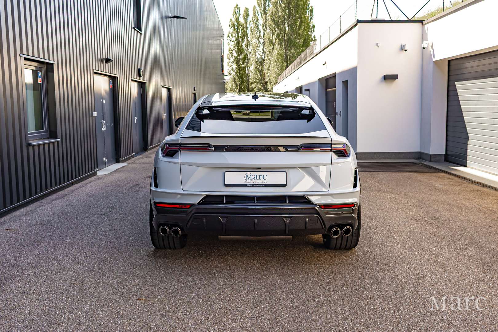 Lamborghini Urus Performante - 2024 - Joinsteer - #8