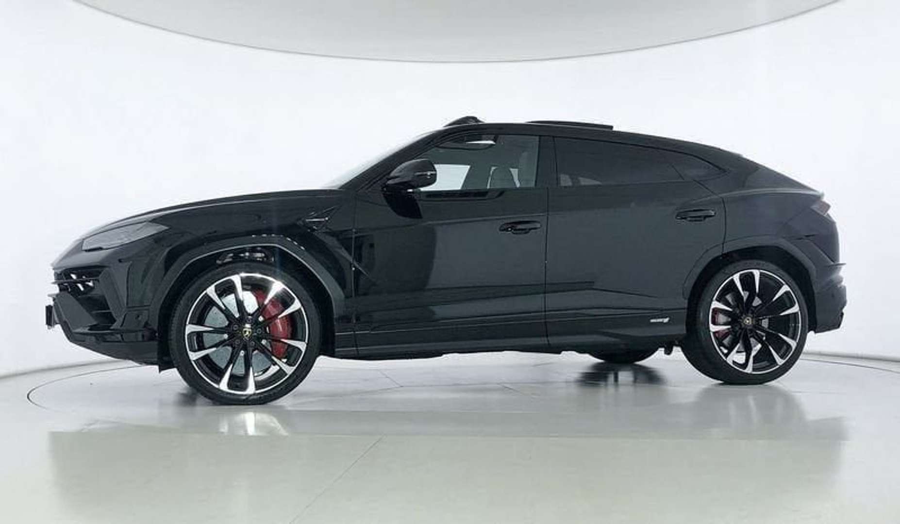 Lamborghini Urus S - 2024 - Joinsteer - #12