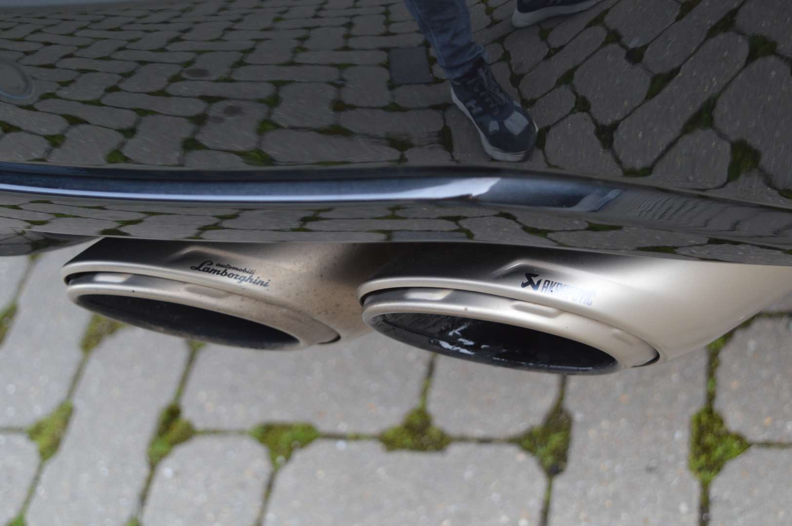 Lamborghini Urus - 2020 - Joinsteer - #7