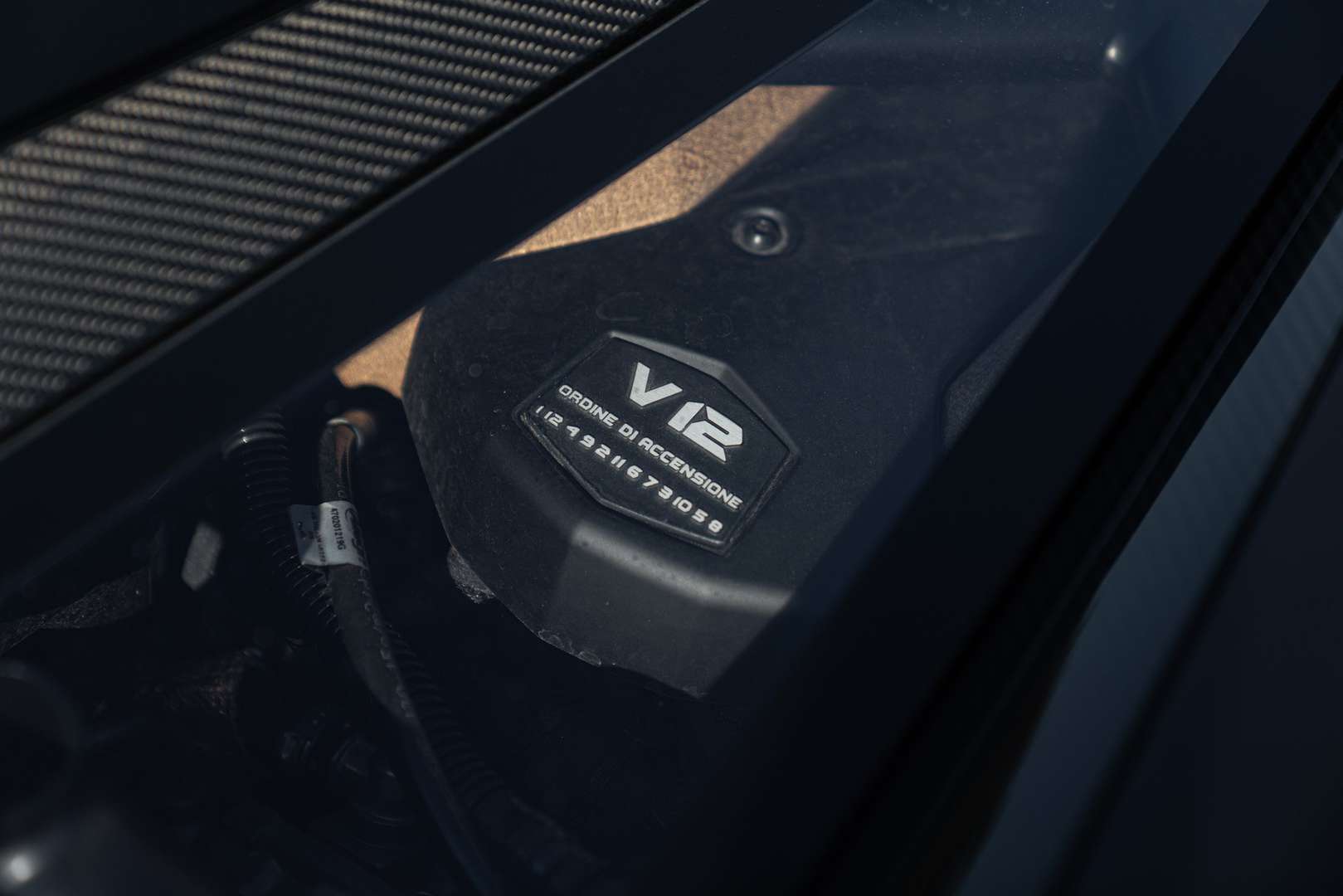 Lamborghini Aventador SVJ Roadster - 2021 - Joinsteer - #10