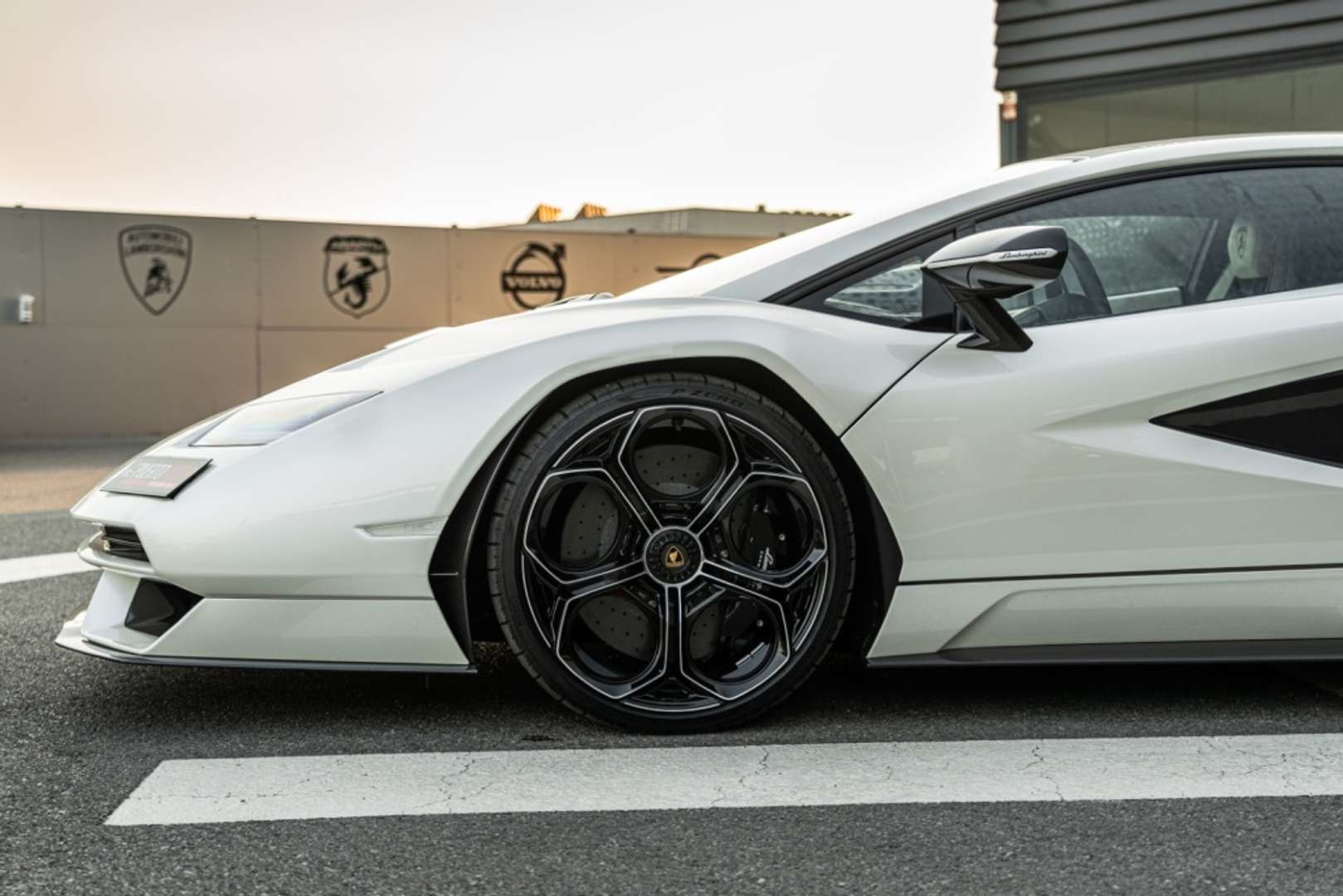 Lamborghini Countach - 2023 - Joinsteer - #8