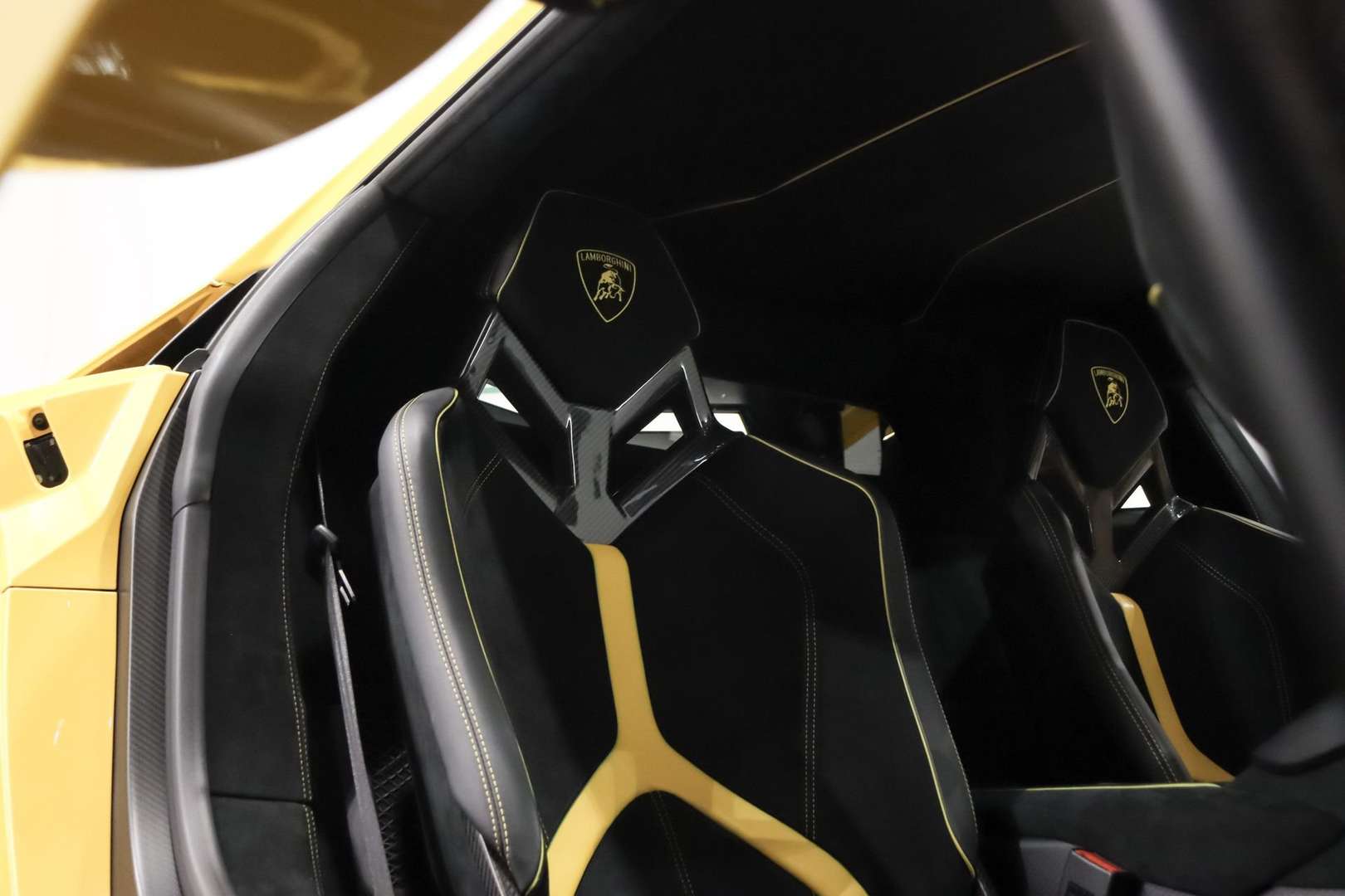 Lamborghini Aventador SV - 2017 - Joinsteer - #13