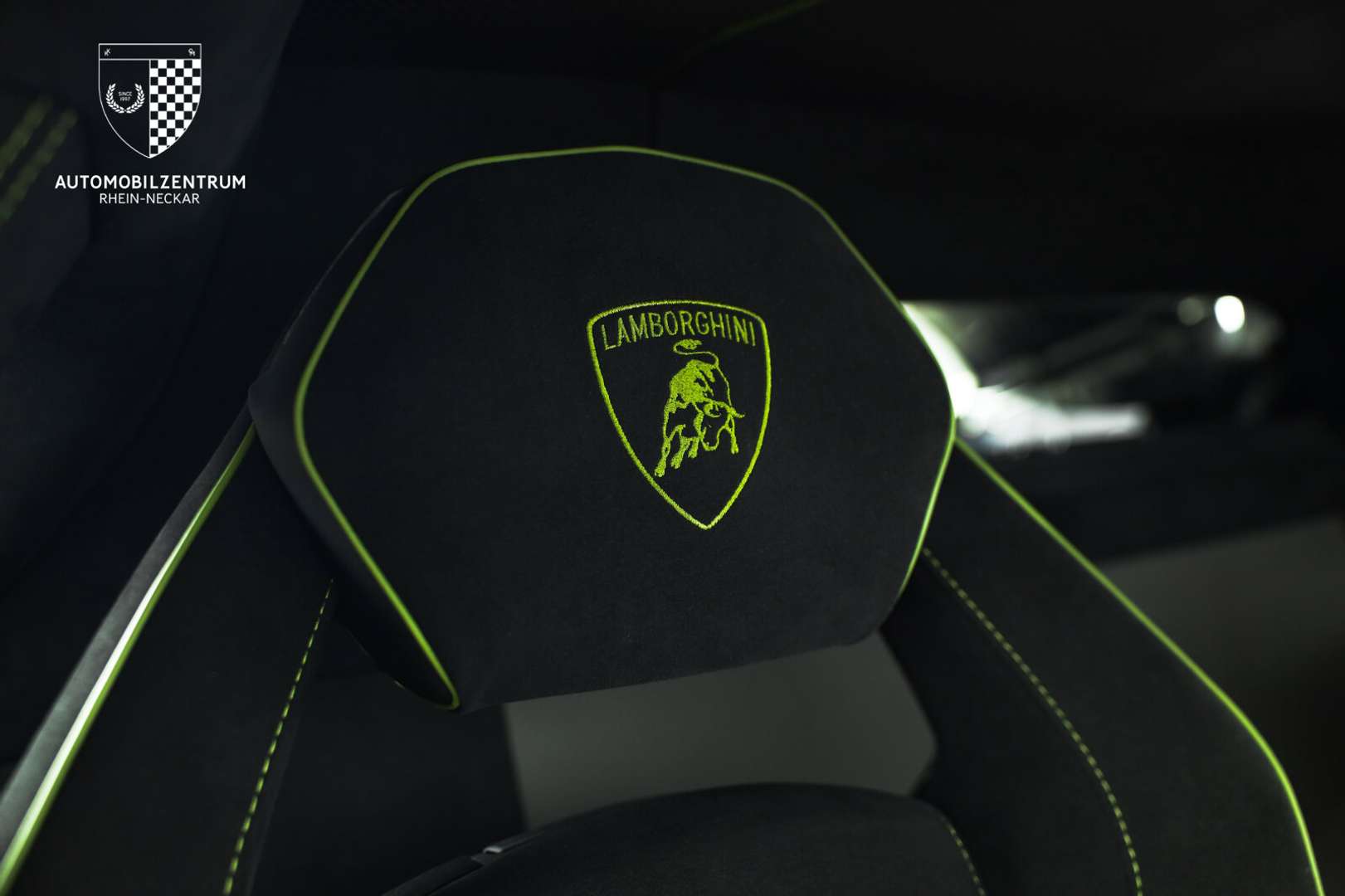 Lamborghini Aventador SVJ - 2019 - Joinsteer - #13