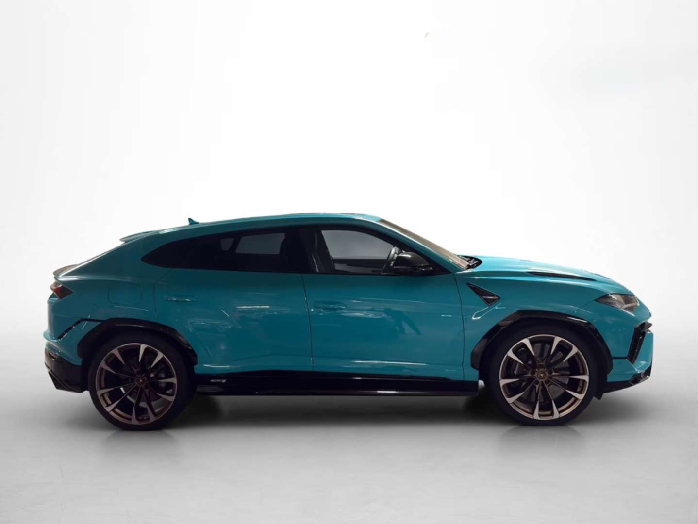 Lamborghini Urus - 2025 - Joinsteer - #10