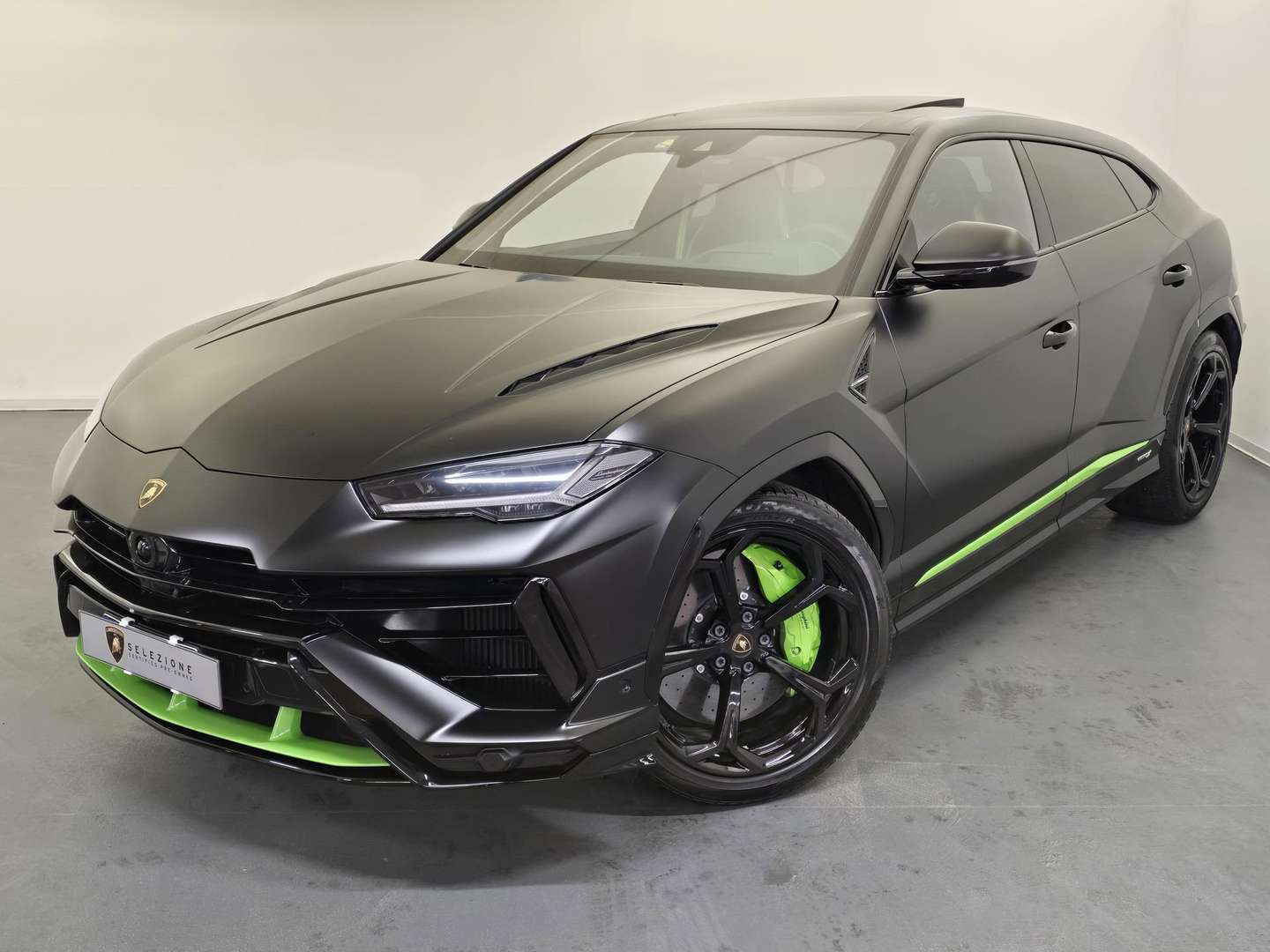 Lamborghini Urus S - 2023 - Joinsteer - #10